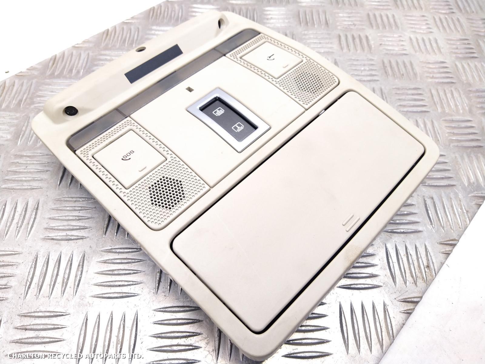 View Auto part Courtesy Light LAND ROVER DISCOVERY SPORT 2016