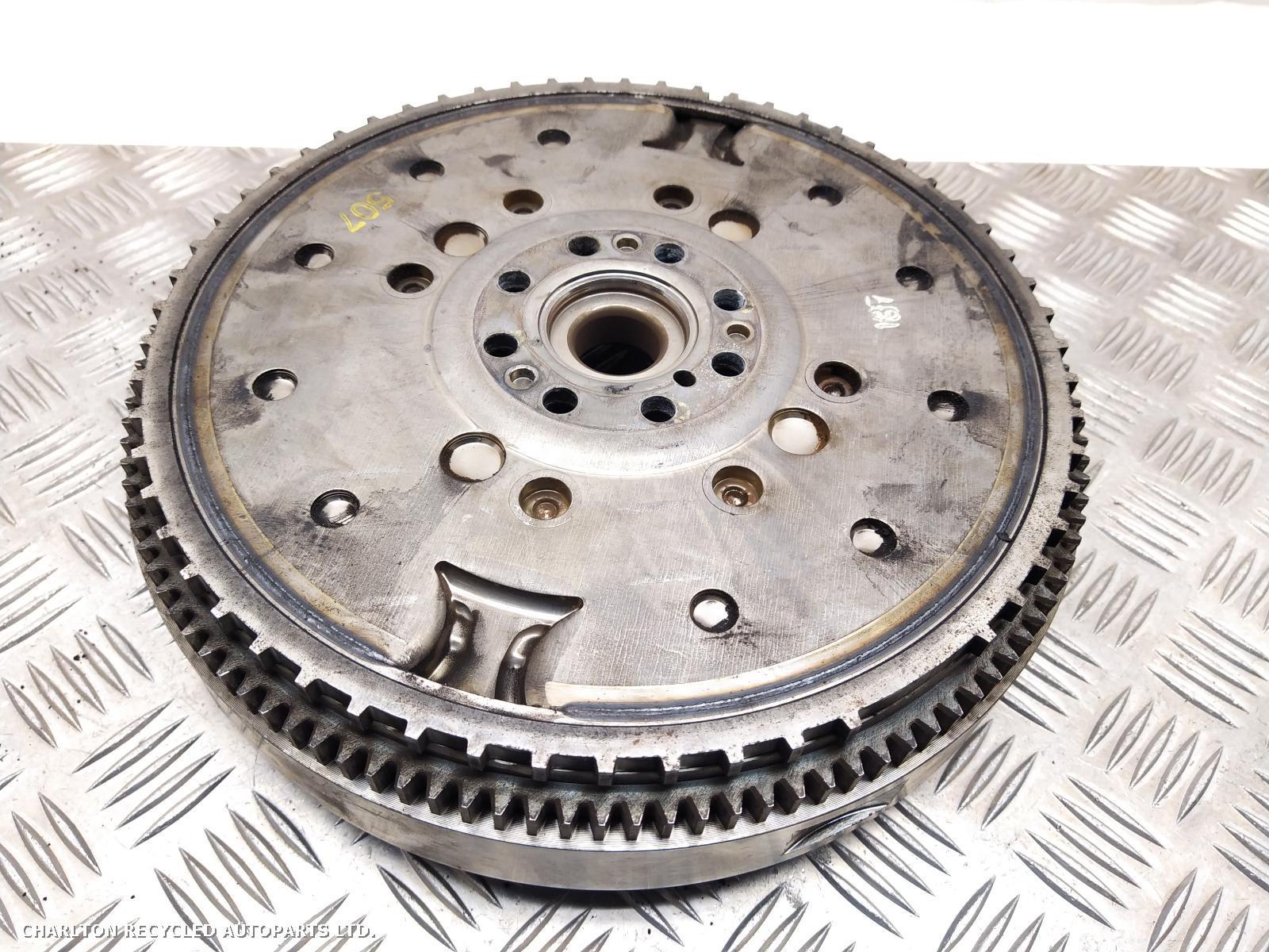 View Auto part Flywheel Flexplate LAND ROVER RANGE ROVER EVOQUE 2016