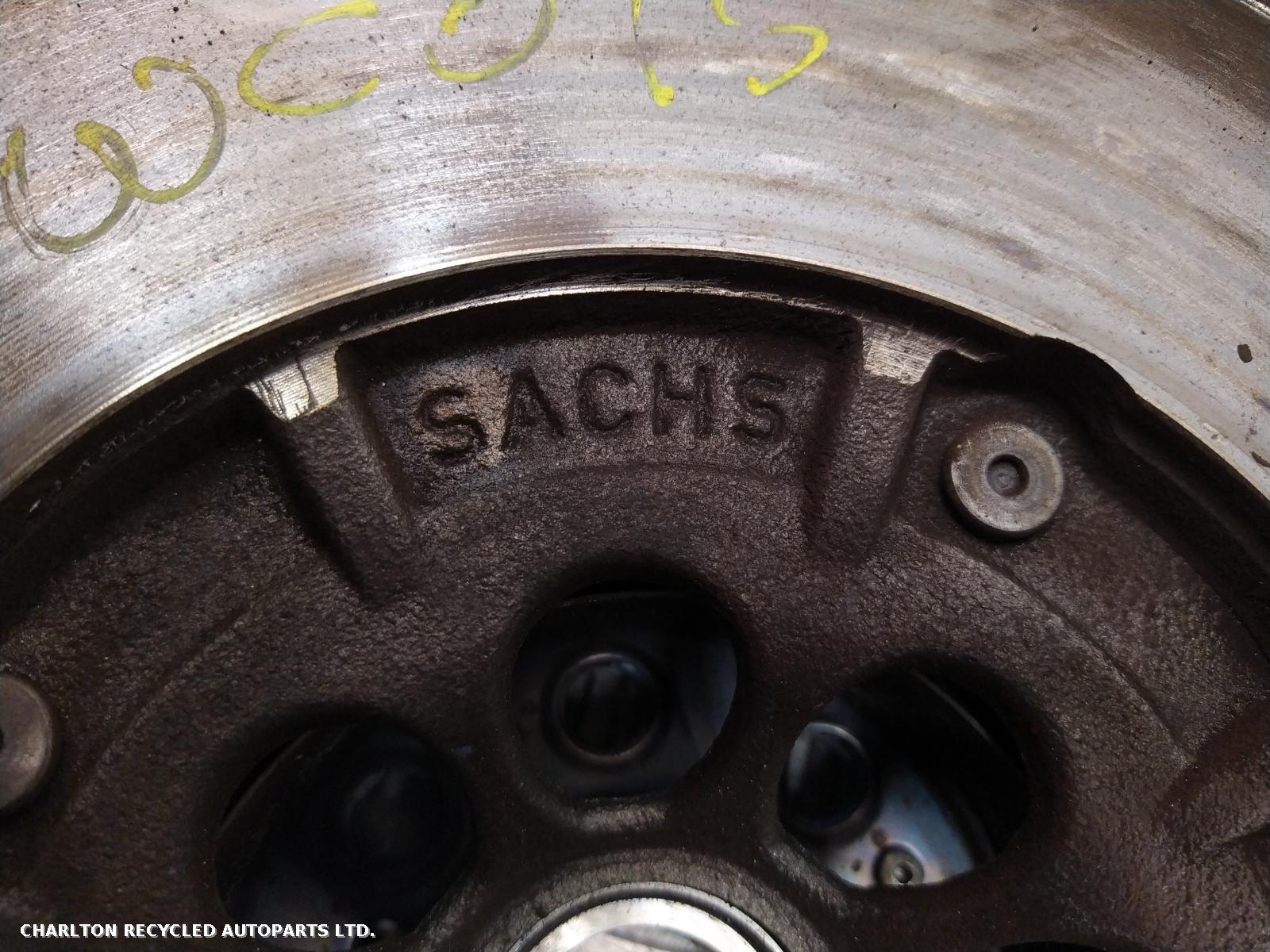 View Auto part Flywheel Flexplate LAND ROVER RANGE ROVER EVOQUE 2016