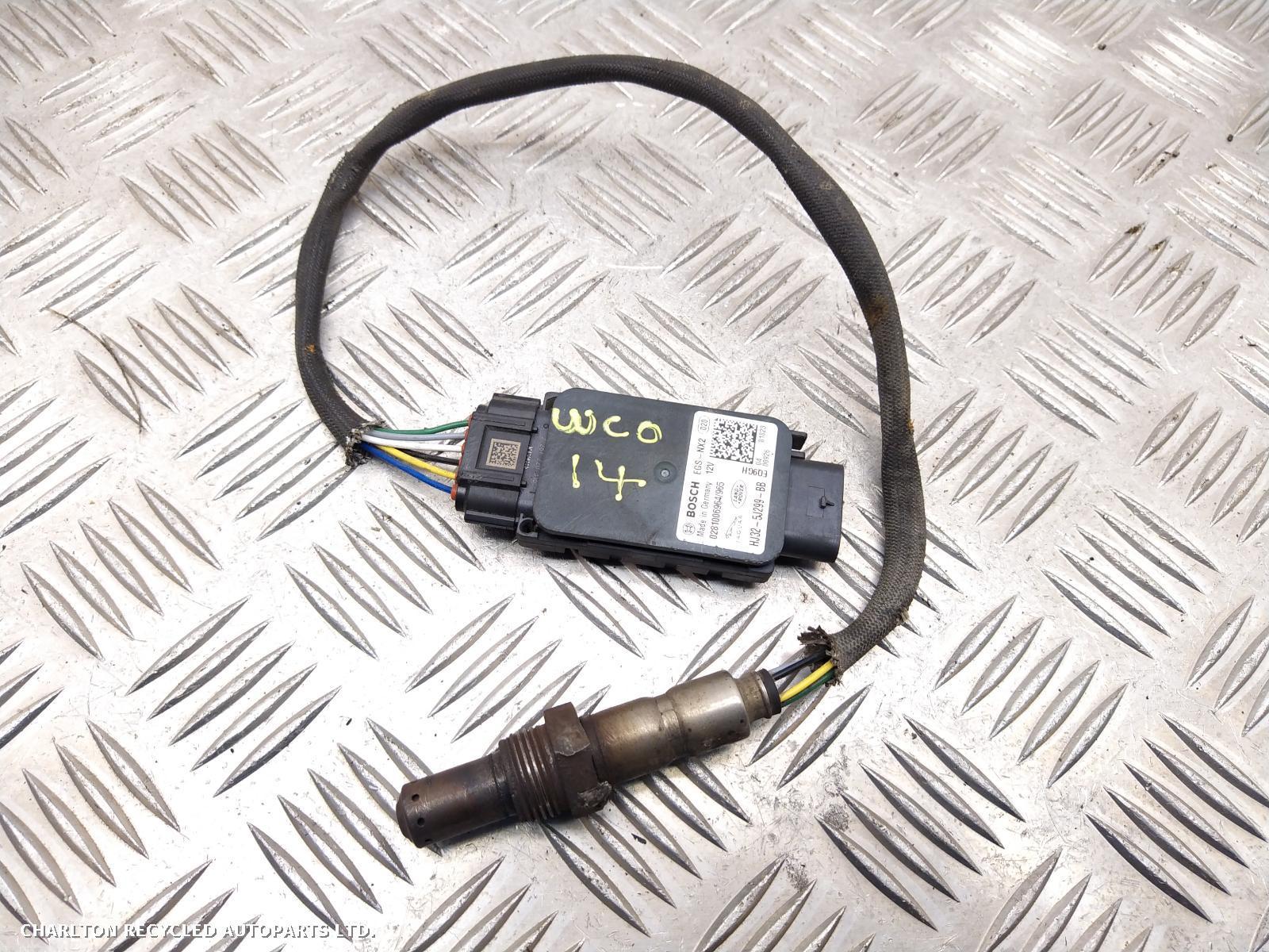 View Auto part Knock Sensor LAND ROVER DISCOVERY SPORT 2018