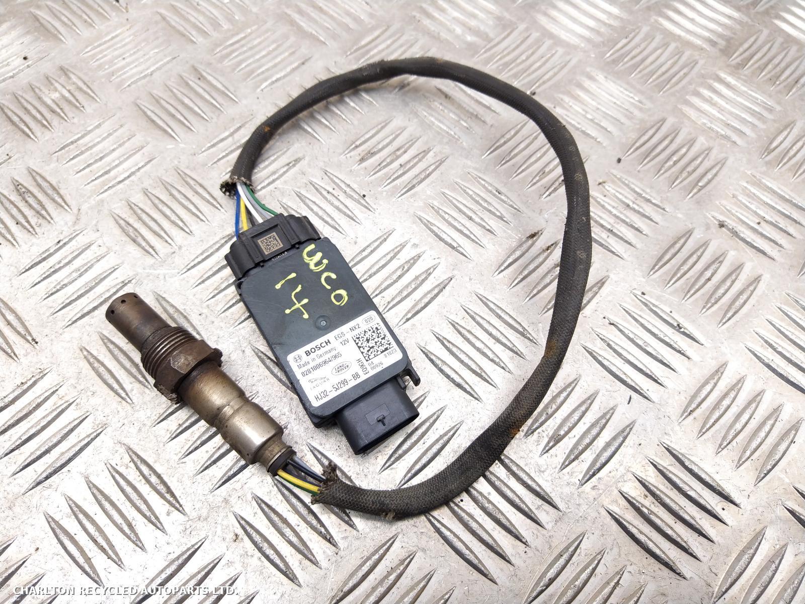 View Auto part Knock Sensor LAND ROVER DISCOVERY SPORT 2018