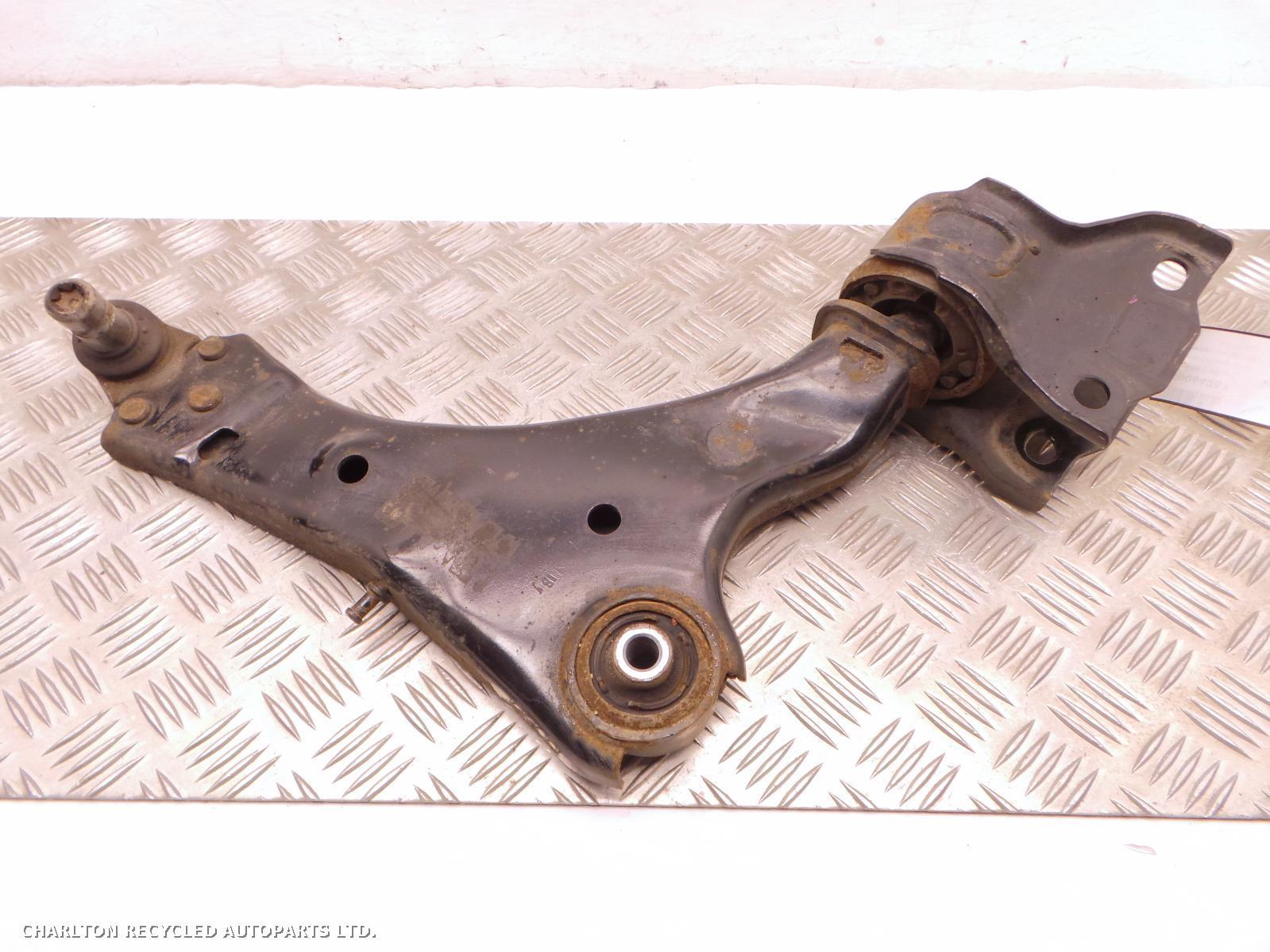 View Auto part RF Lower Control Arm LAND ROVER DISCOVERY SPORT 2018