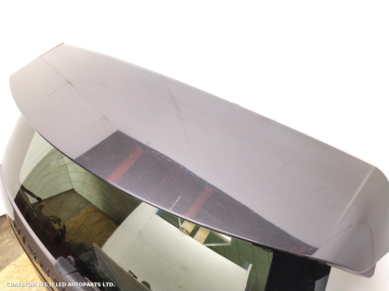 View Auto part Bootlid/Tailgate LAND ROVER DISCOVERY SPORT 2018