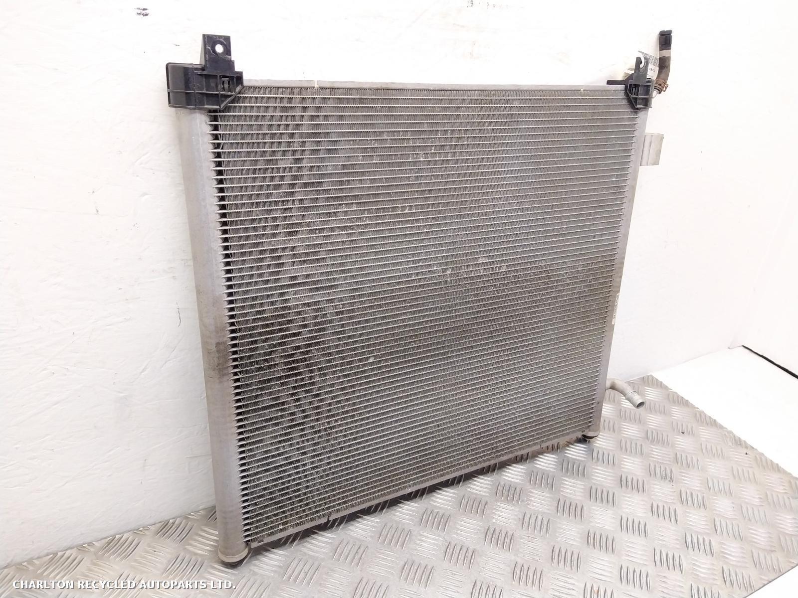 View Auto part Radiator LAND ROVER DISCOVERY 2019