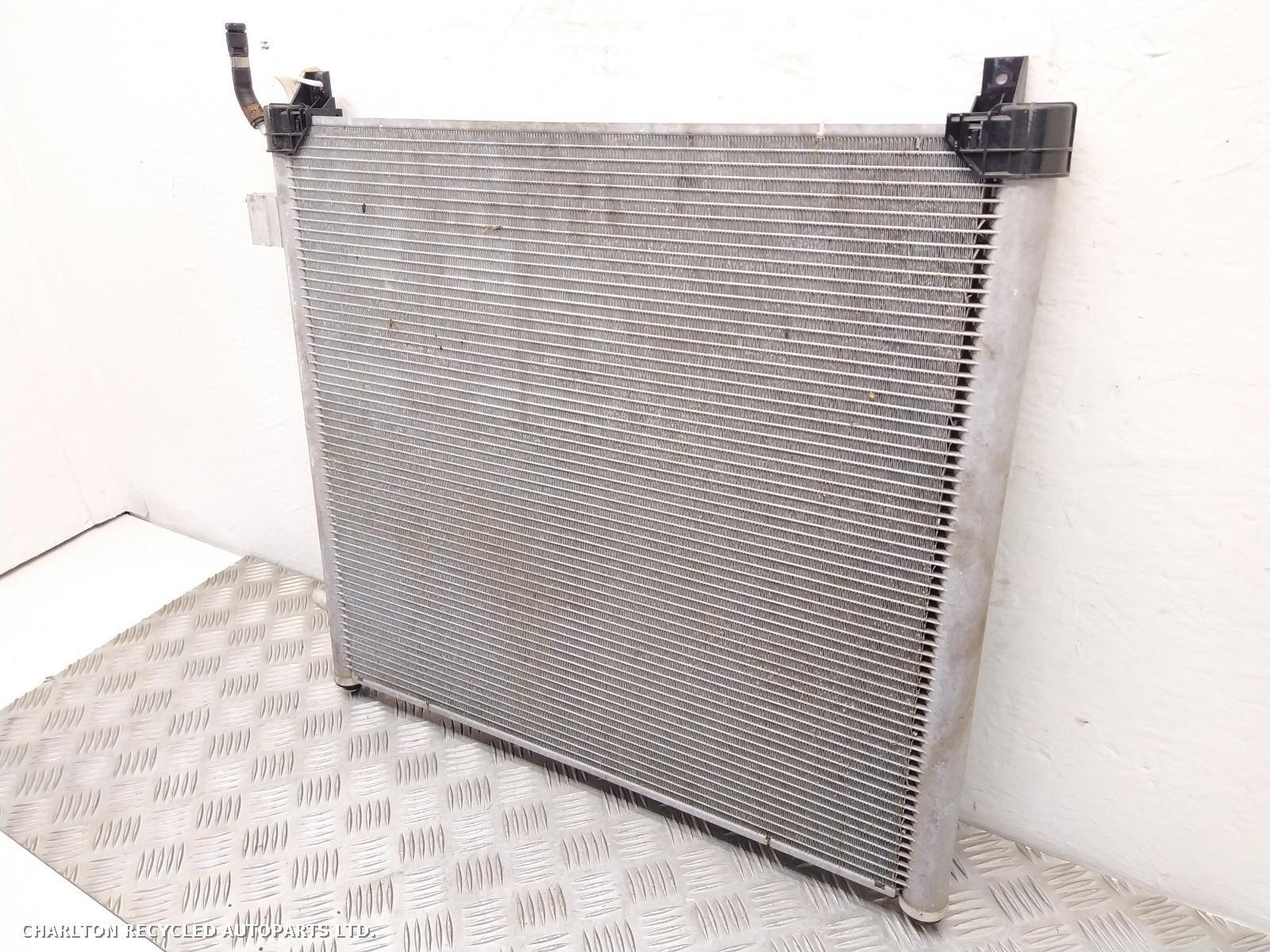 View Auto part Radiator LAND ROVER DISCOVERY 2019