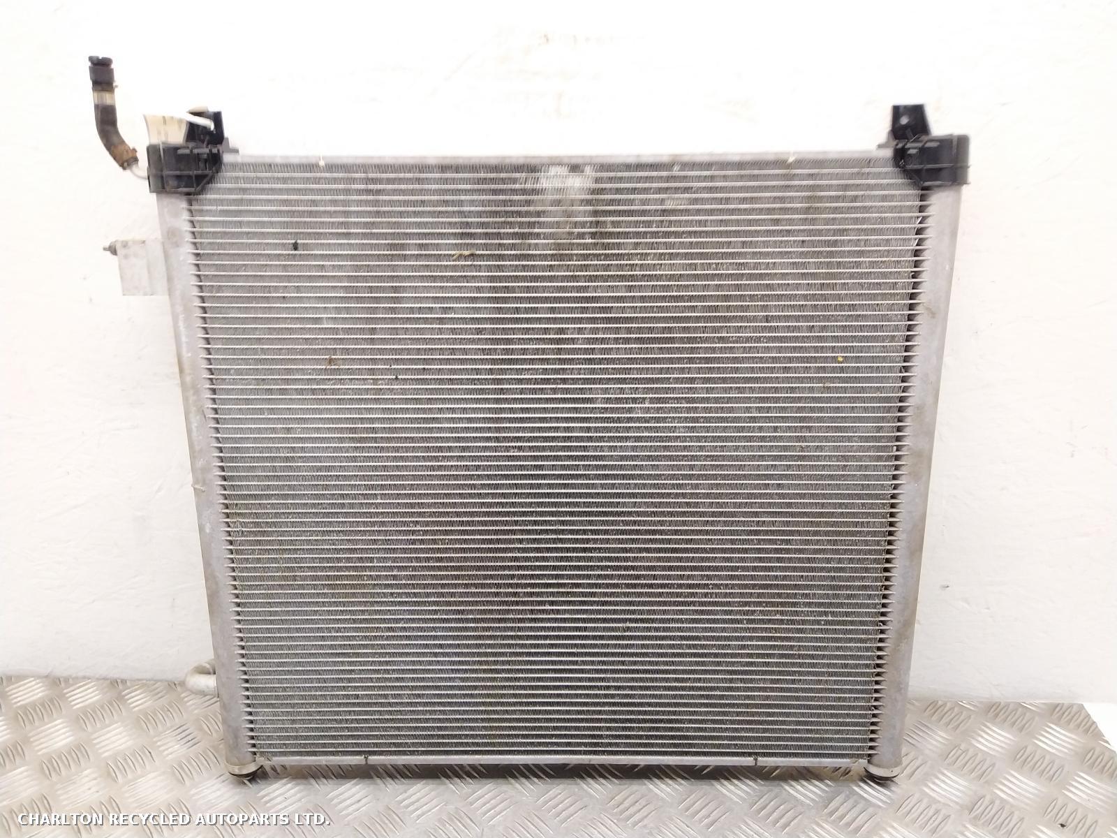 View Auto part Radiator LAND ROVER DISCOVERY 2019