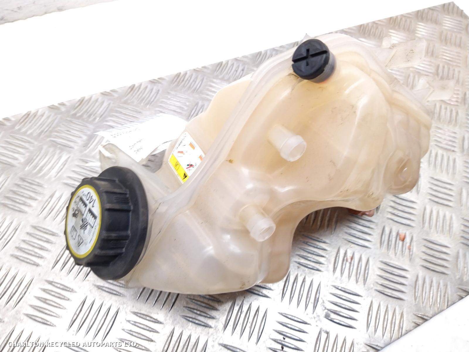 View Auto part Overflow Bottle LAND ROVER DISCOVERY 2019