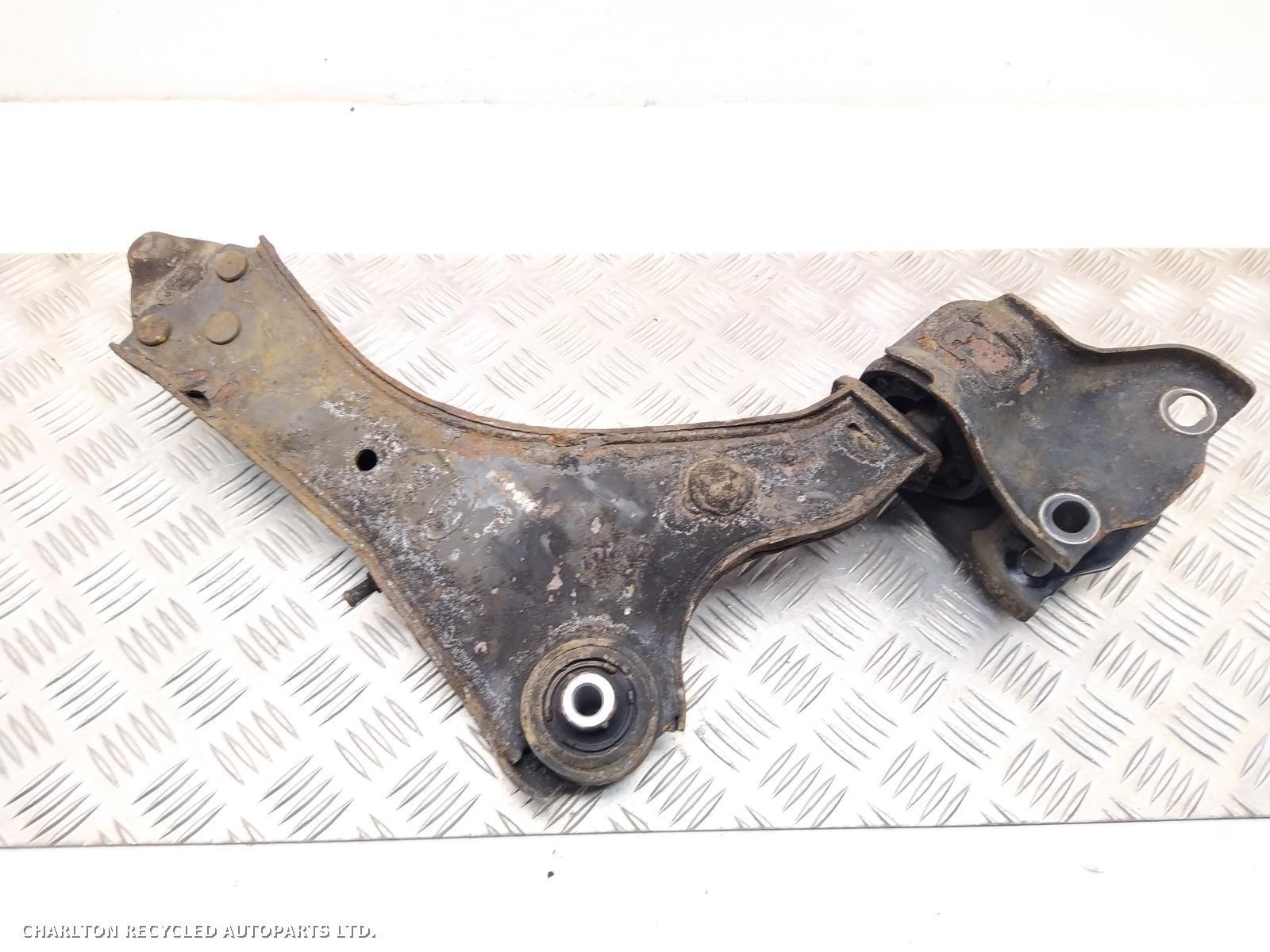 View Auto part LF Lower Control Arm LAND ROVER DISCOVERY SPORT 2018