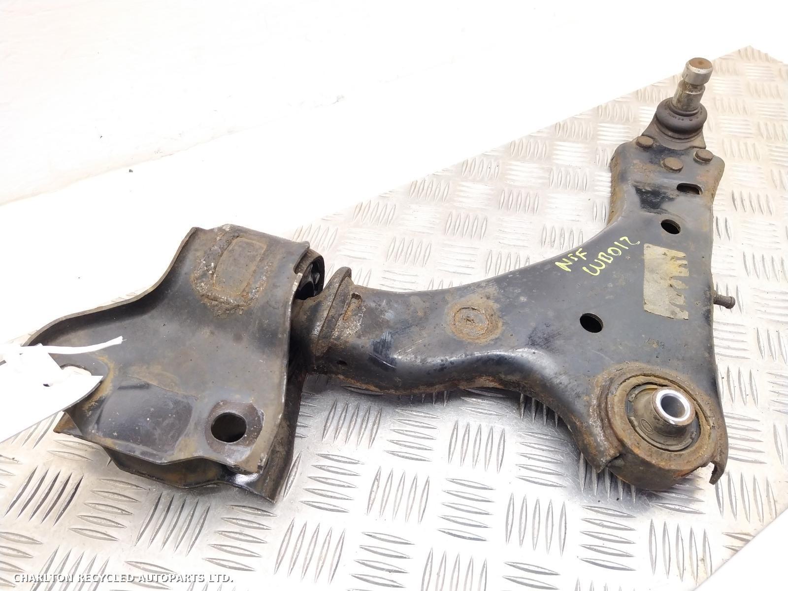 2018 LAND ROVER DISCOVERY SPORT LF Lower Control Arm View Auto part LF Lower Control Arm LAND ROVER DISCOVERY SPORT 2018