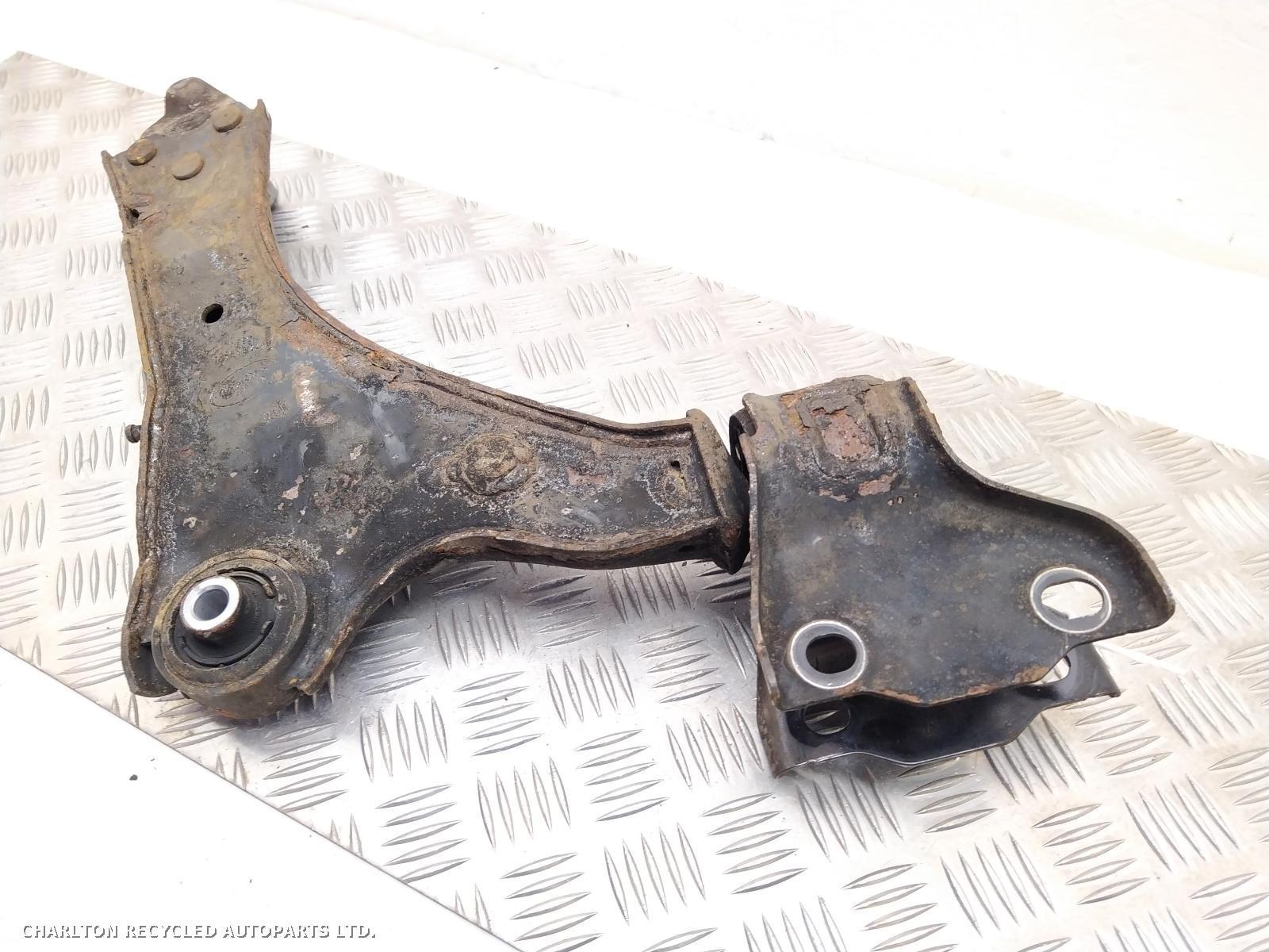 2018 LAND ROVER DISCOVERY SPORT LF Lower Control Arm View Auto part LF Lower Control Arm LAND ROVER DISCOVERY SPORT 2018