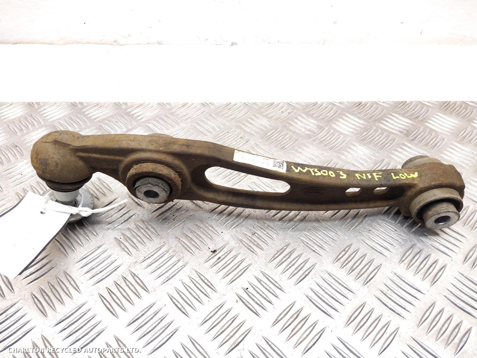 View Auto part LF Lower Control Arm LAND ROVER DISCOVERY 2019