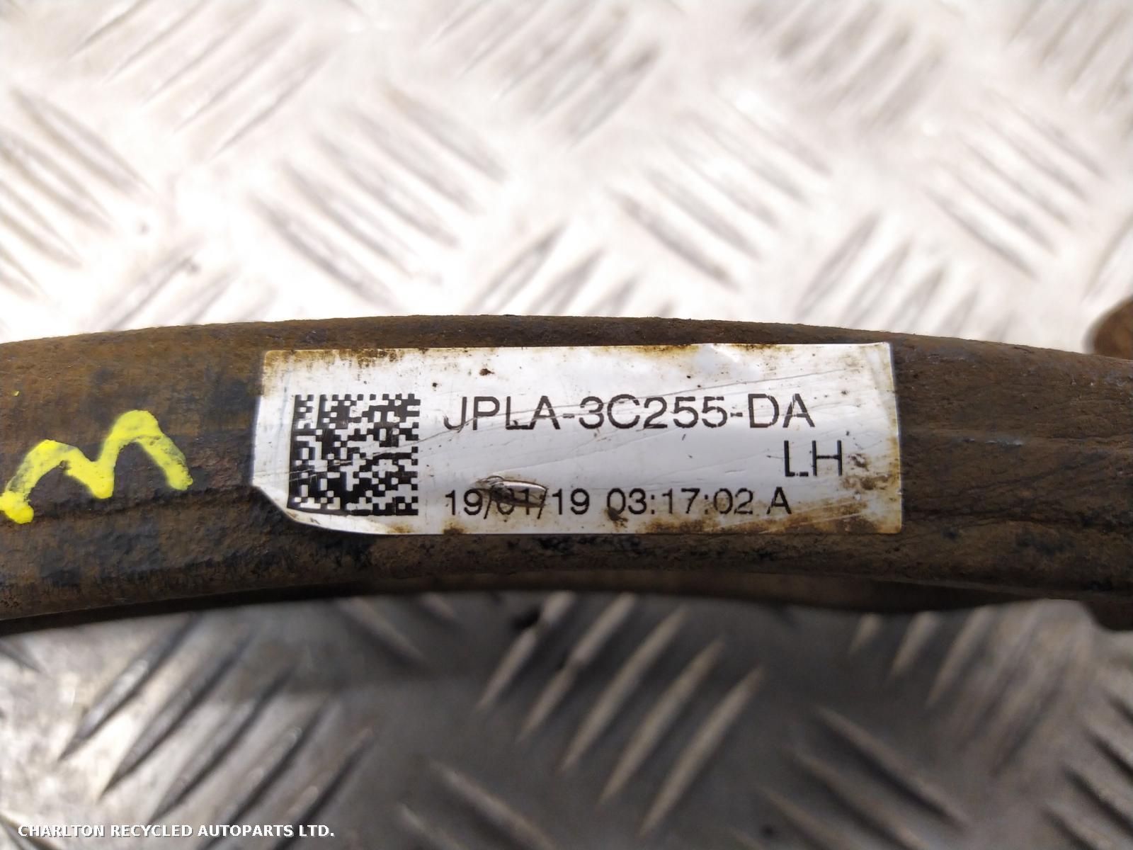 View Auto part LF Lower Control Arm LAND ROVER DISCOVERY 2019