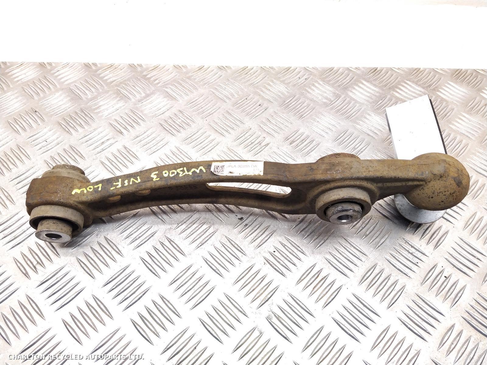 View Auto part LF Lower Control Arm LAND ROVER DISCOVERY 2019