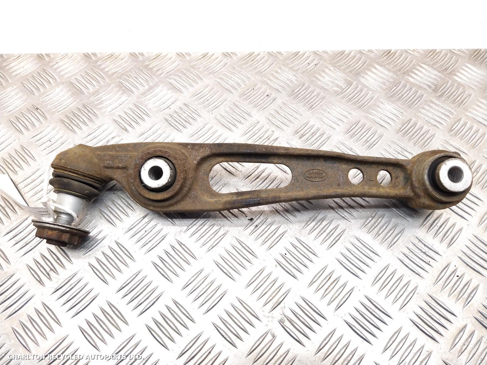 View Auto part LF Lower Control Arm LAND ROVER DISCOVERY 2019