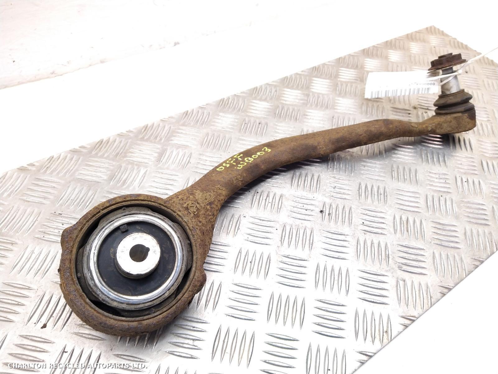 2019 LAND ROVER DISCOVERY RF Lower Control Arm View Auto part RF Lower Control Arm LAND ROVER DISCOVERY 2019