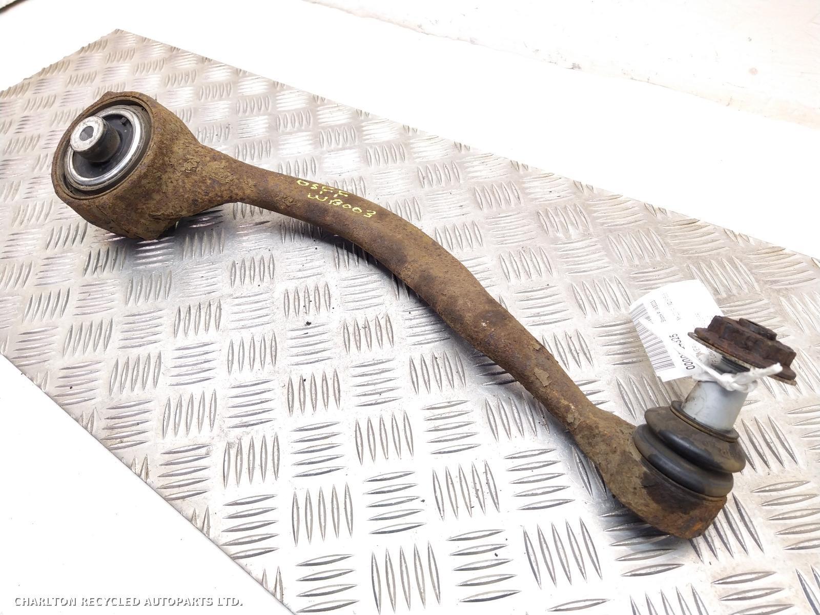 2019 LAND ROVER DISCOVERY RF Lower Control Arm View Auto part RF Lower Control Arm LAND ROVER DISCOVERY 2019