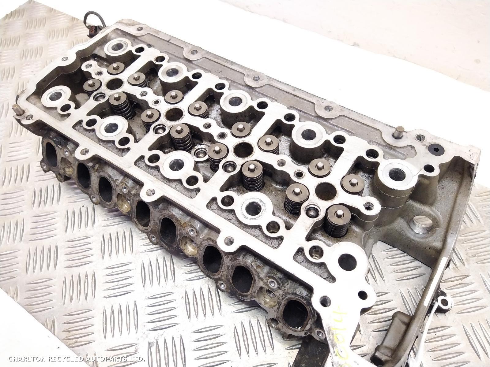 View Auto part Cylinder Head LAND ROVER DISCOVERY SPORT 2018