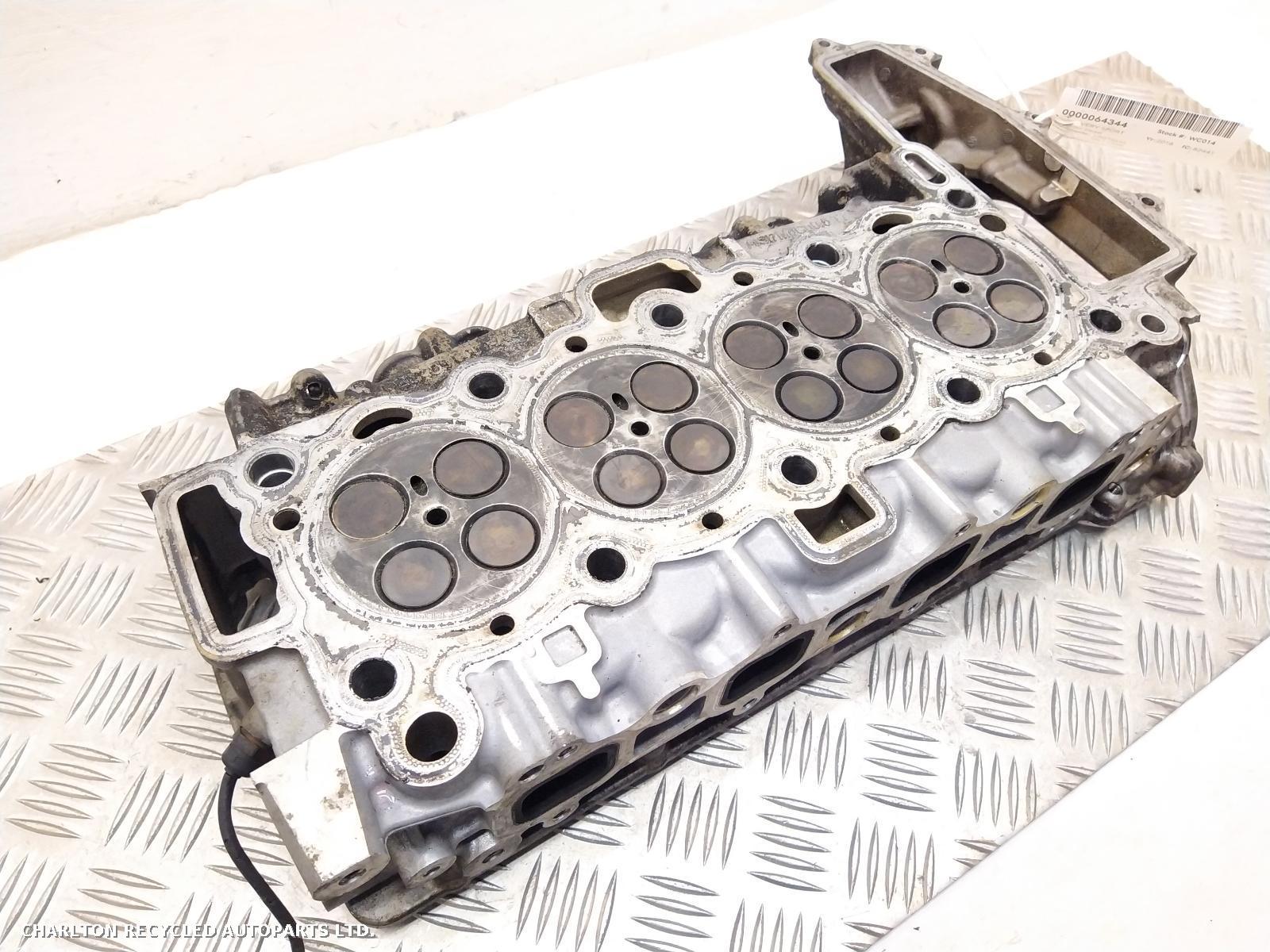 View Auto part Cylinder Head LAND ROVER DISCOVERY SPORT 2018