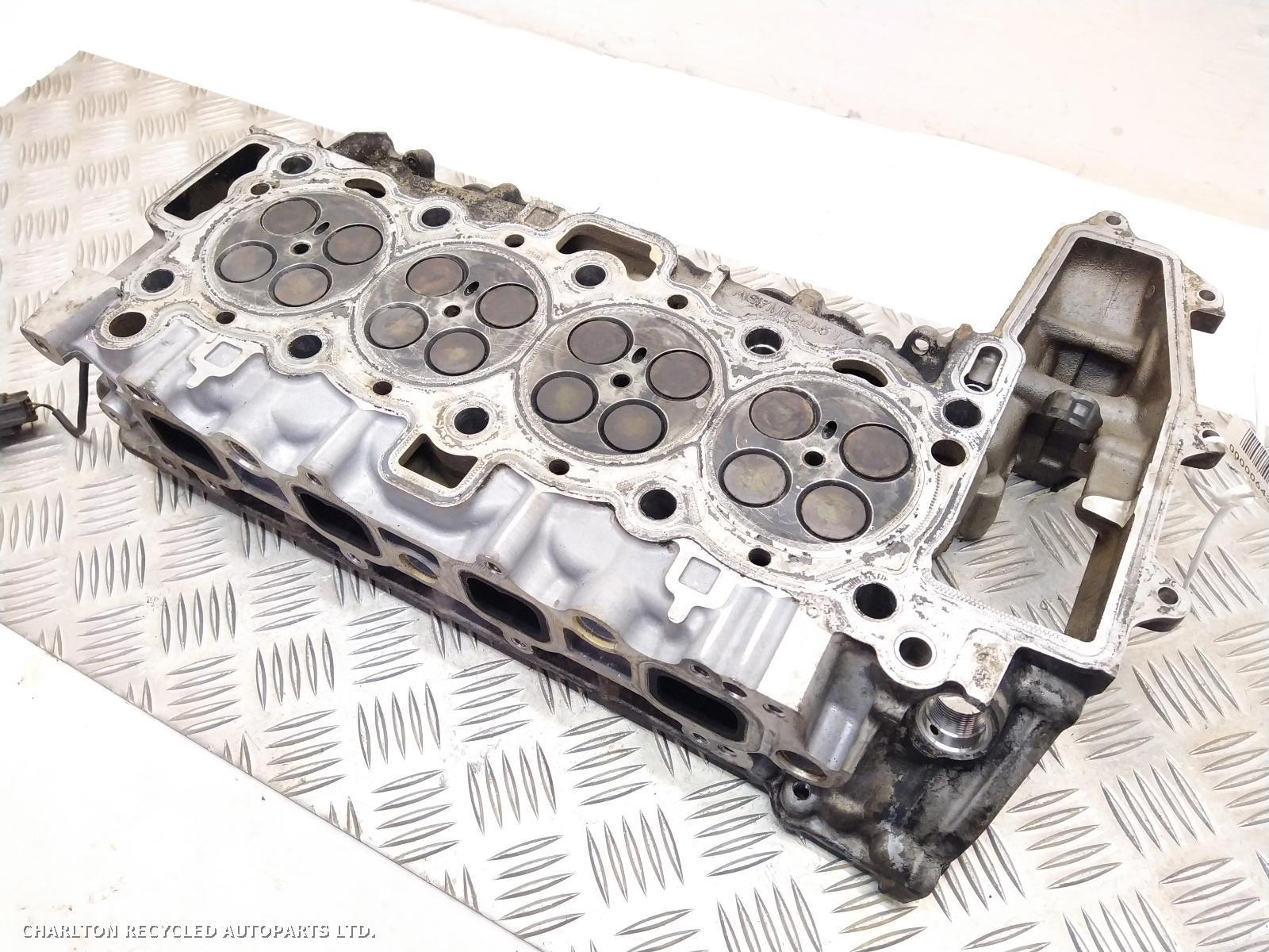 View Auto part Cylinder Head LAND ROVER DISCOVERY SPORT 2018