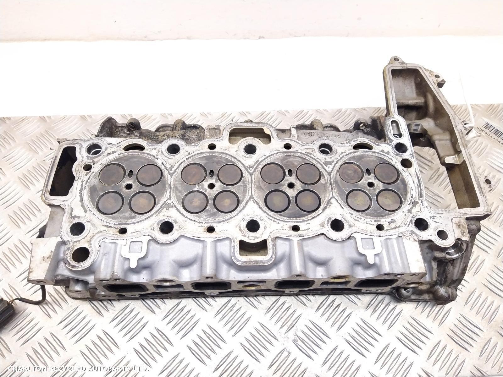 View Auto part Cylinder Head LAND ROVER DISCOVERY SPORT 2018