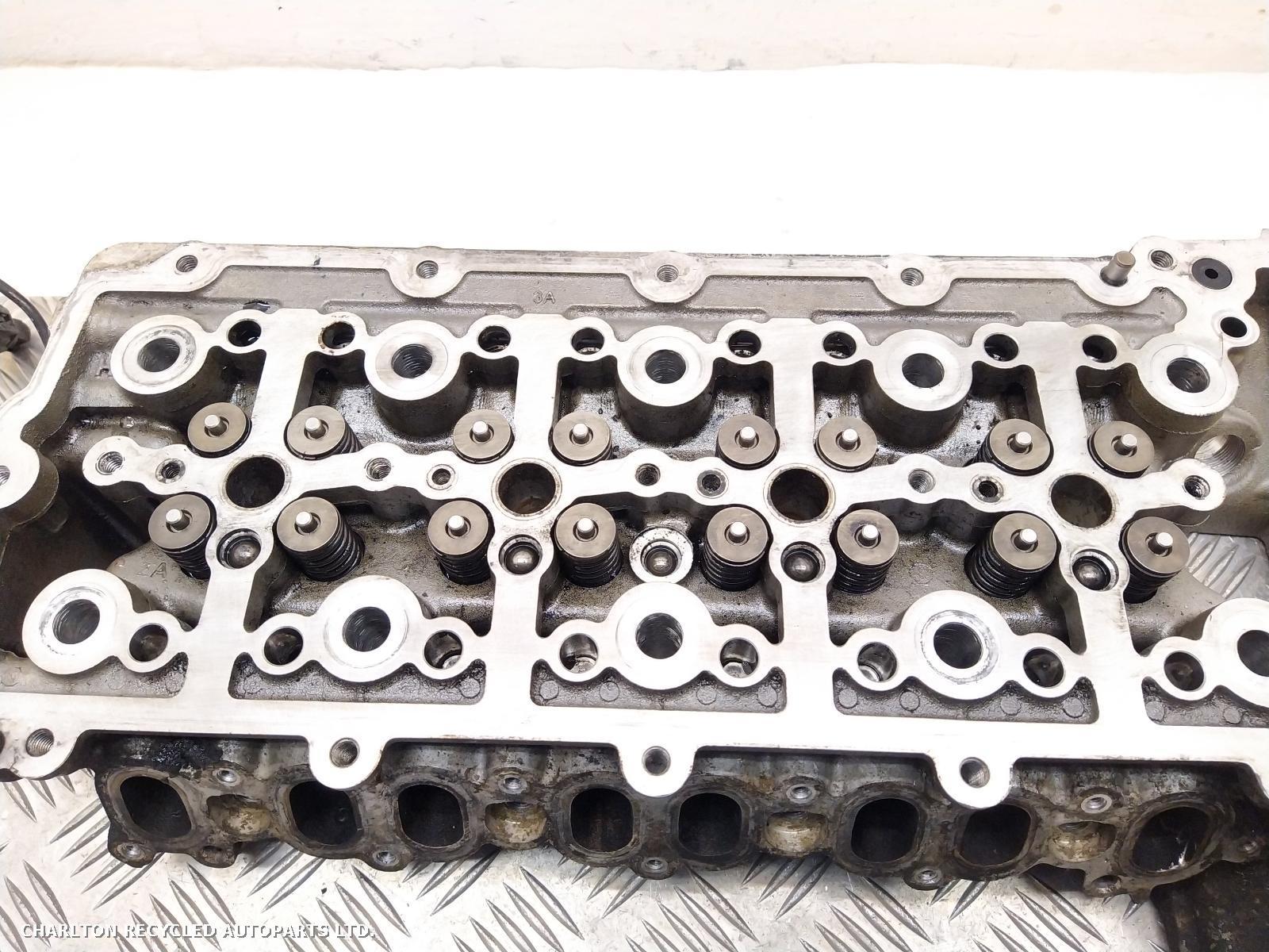 View Auto part Cylinder Head LAND ROVER DISCOVERY SPORT 2018