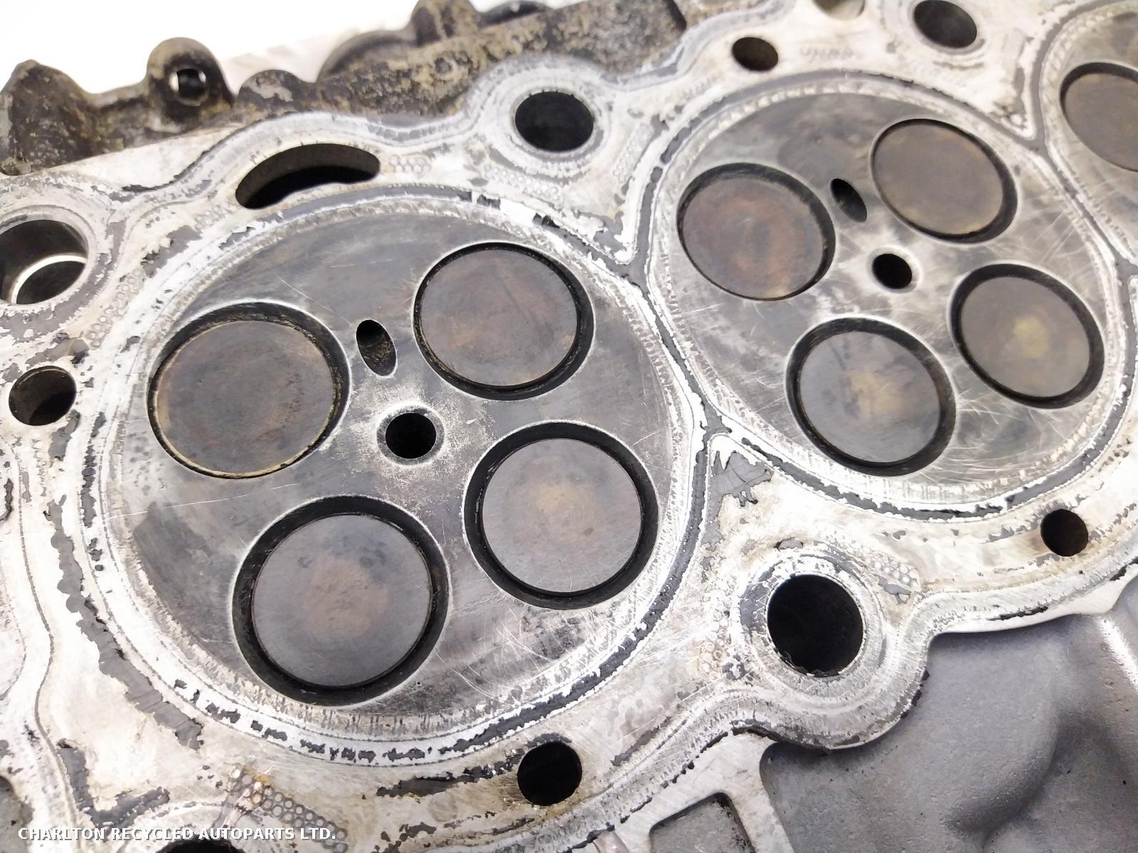 View Auto part Cylinder Head LAND ROVER DISCOVERY SPORT 2018