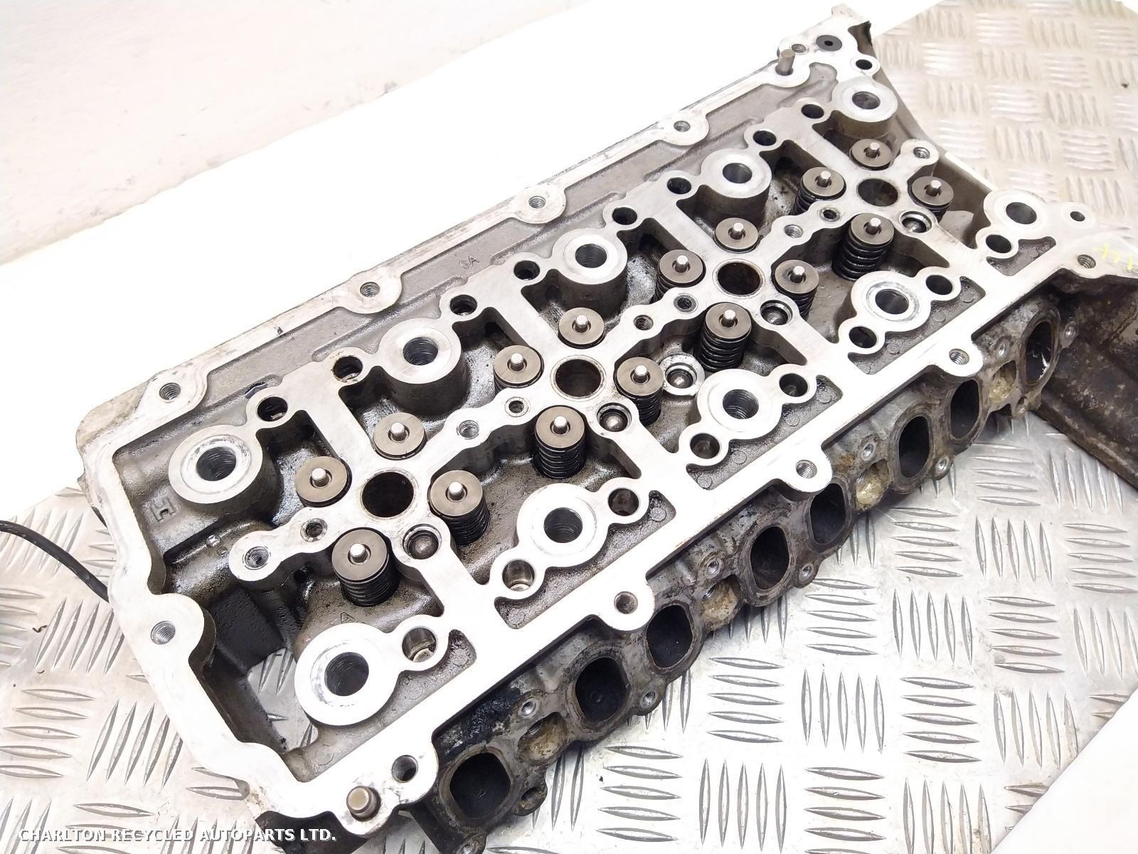 View Auto part Cylinder Head LAND ROVER DISCOVERY SPORT 2018