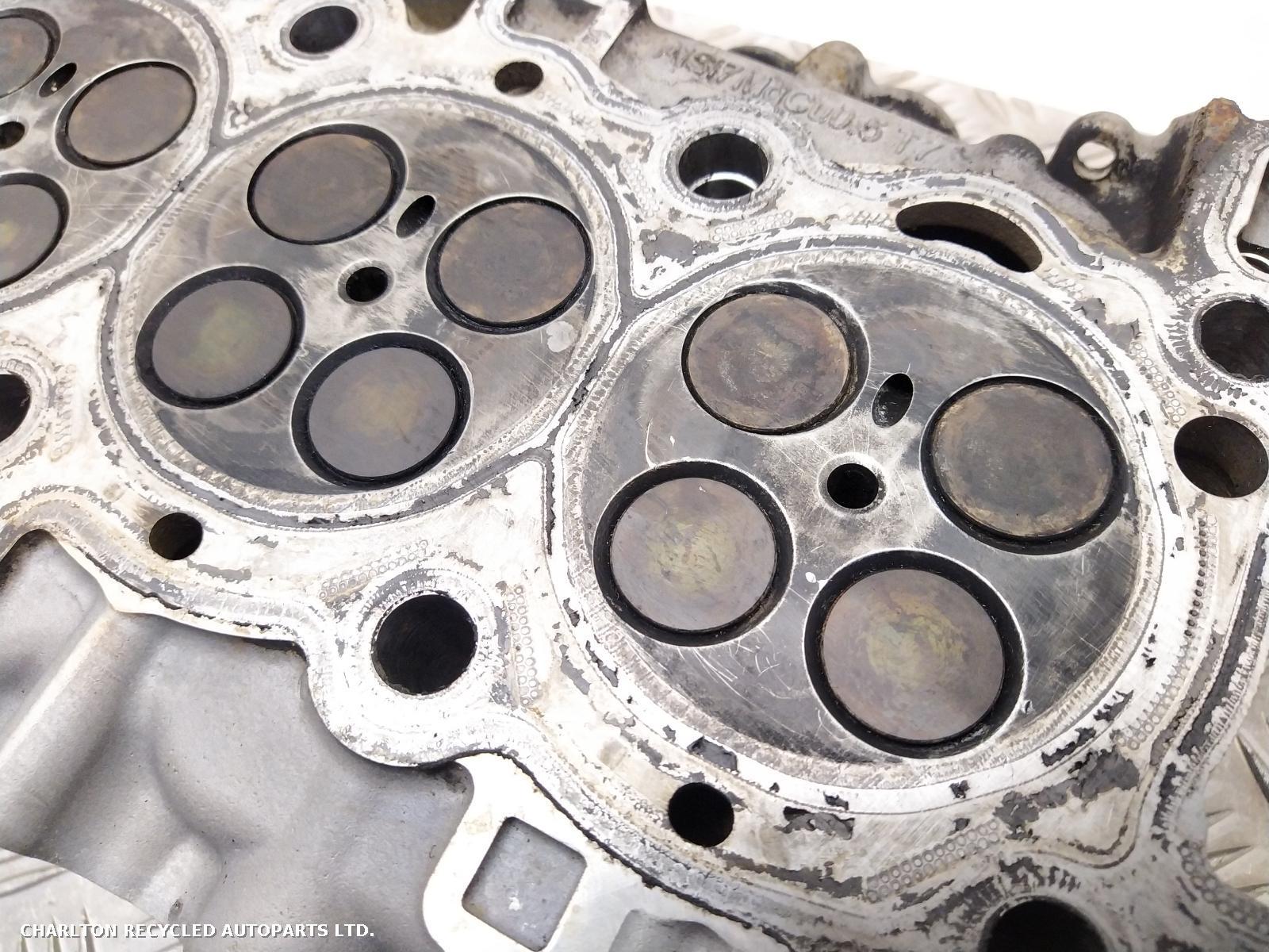 View Auto part Cylinder Head LAND ROVER DISCOVERY SPORT 2018