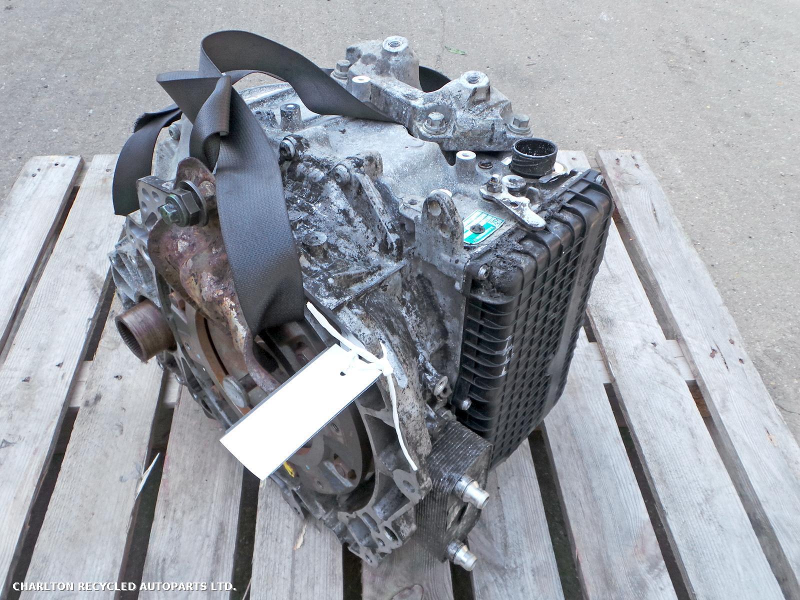 View Auto part Gearbox LAND ROVER DISCOVERY SPORT 2018