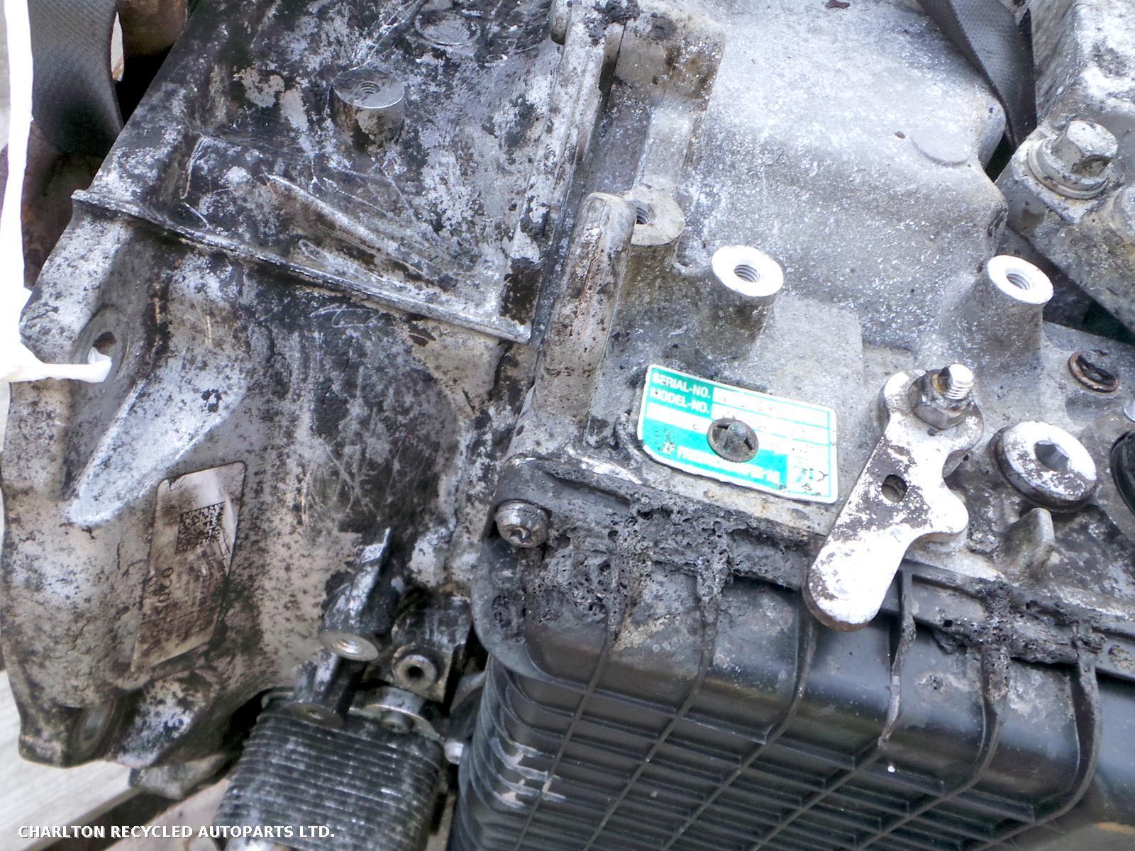 View Auto part Gearbox LAND ROVER DISCOVERY SPORT 2018