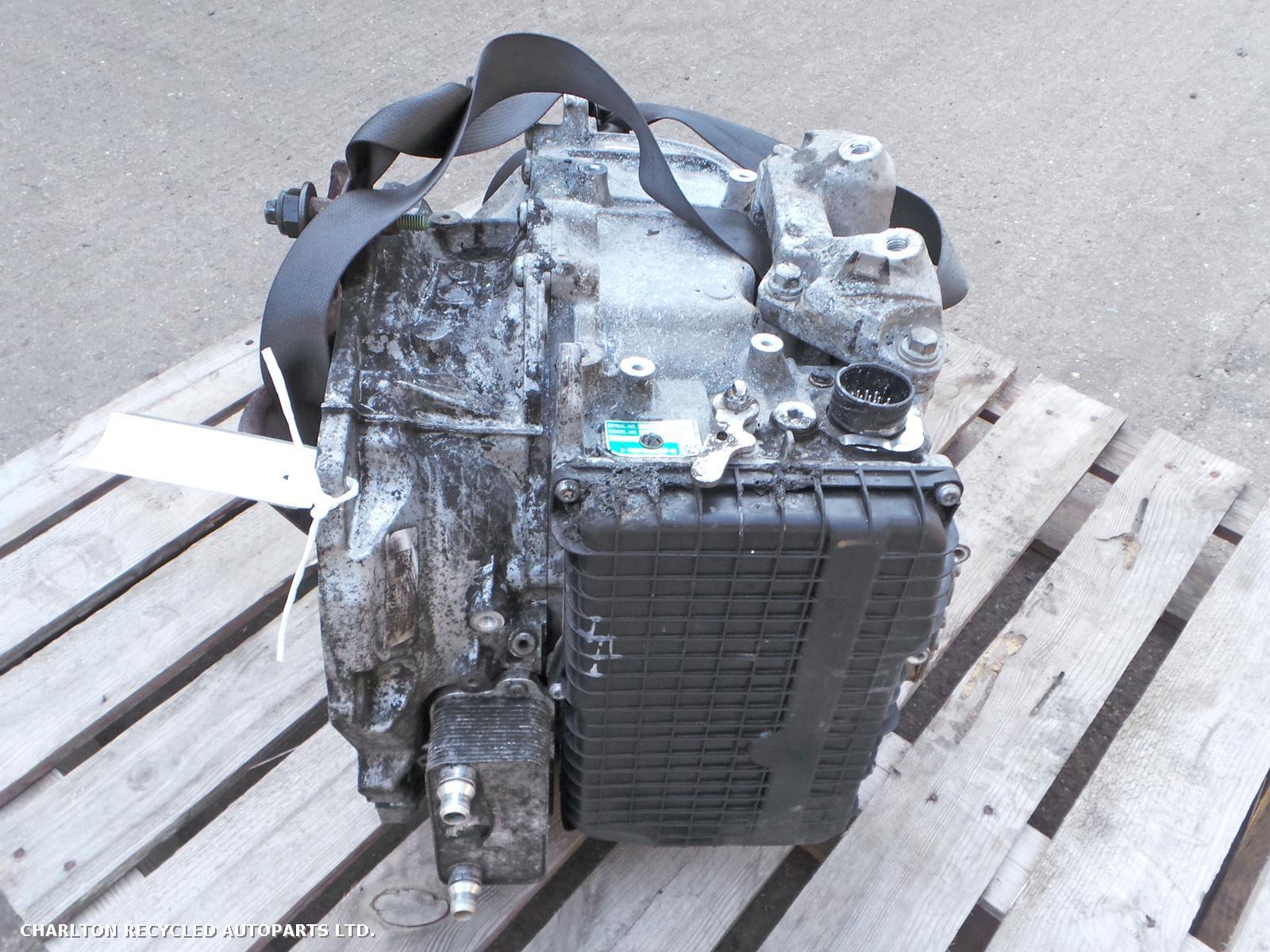View Auto part Gearbox LAND ROVER DISCOVERY SPORT 2018