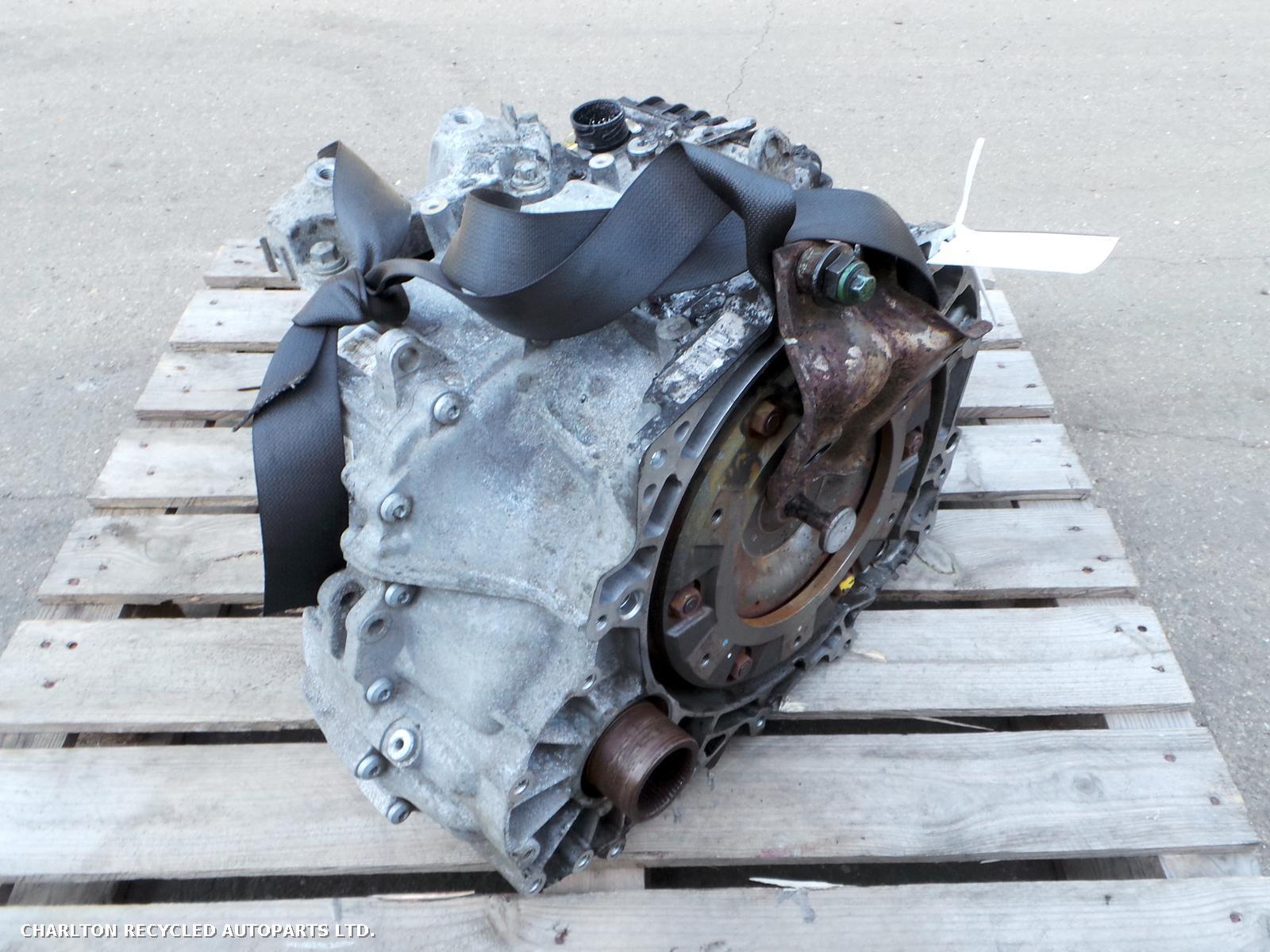 View Auto part Gearbox LAND ROVER DISCOVERY SPORT 2018