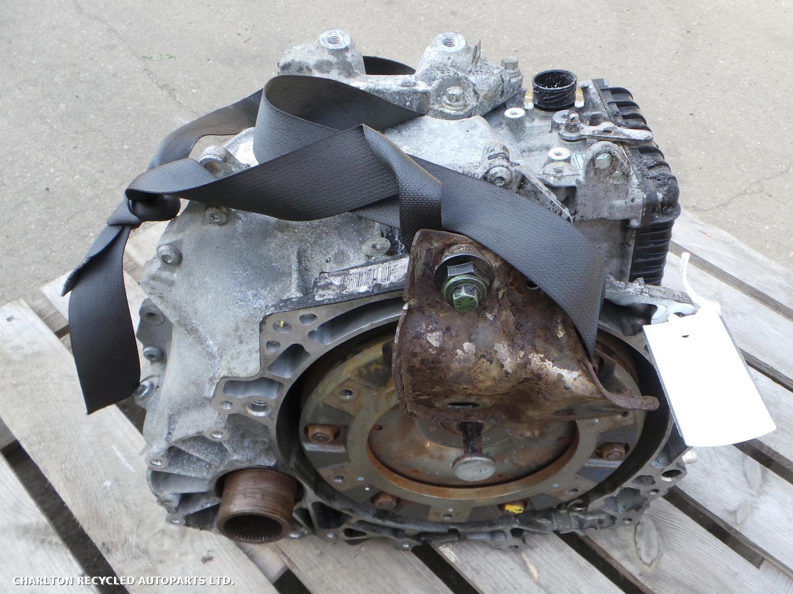 View Auto part Gearbox LAND ROVER DISCOVERY SPORT 2018