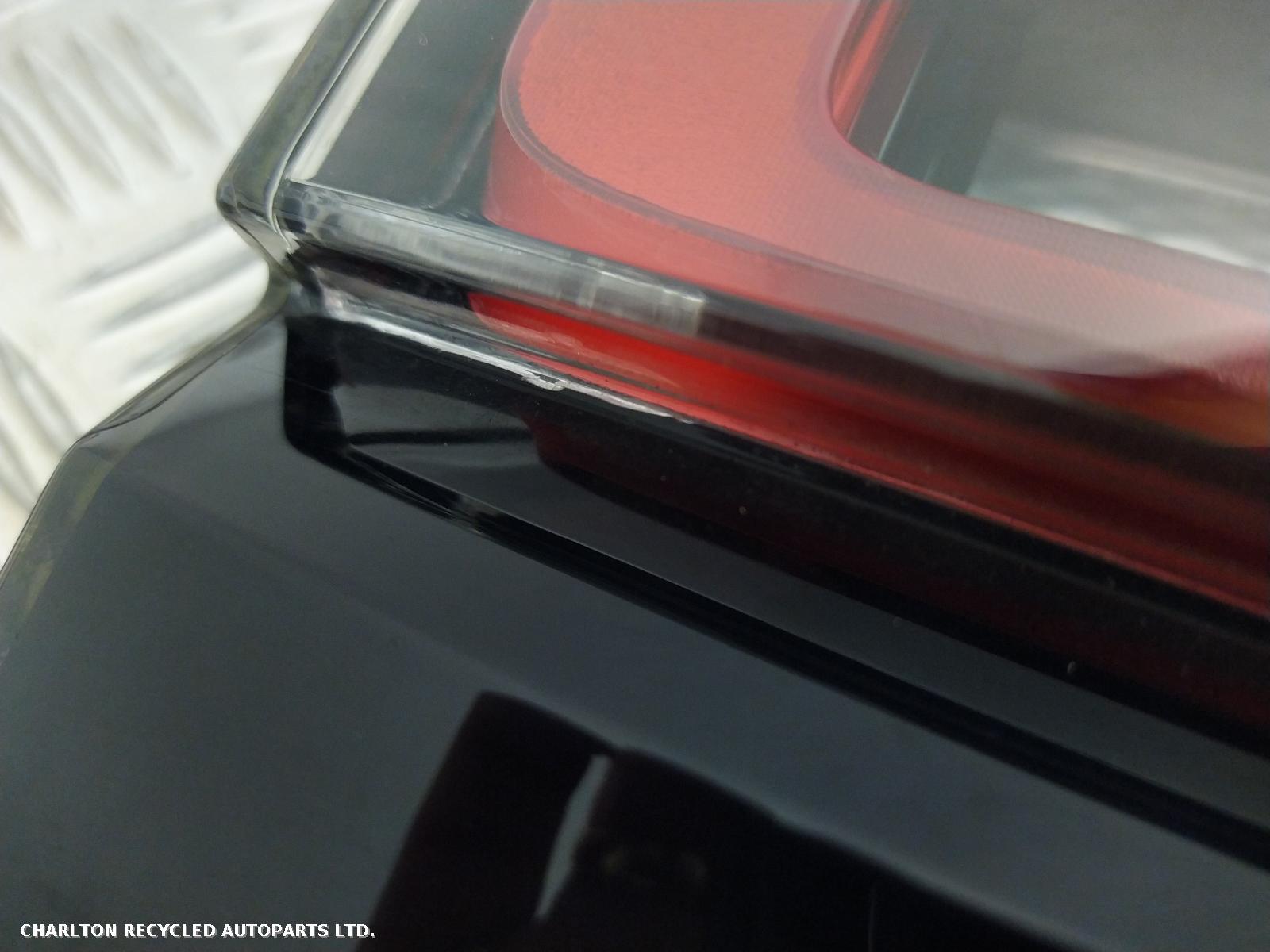 View Auto part L Taillight LAND ROVER RANGE ROVER VELAR 2019