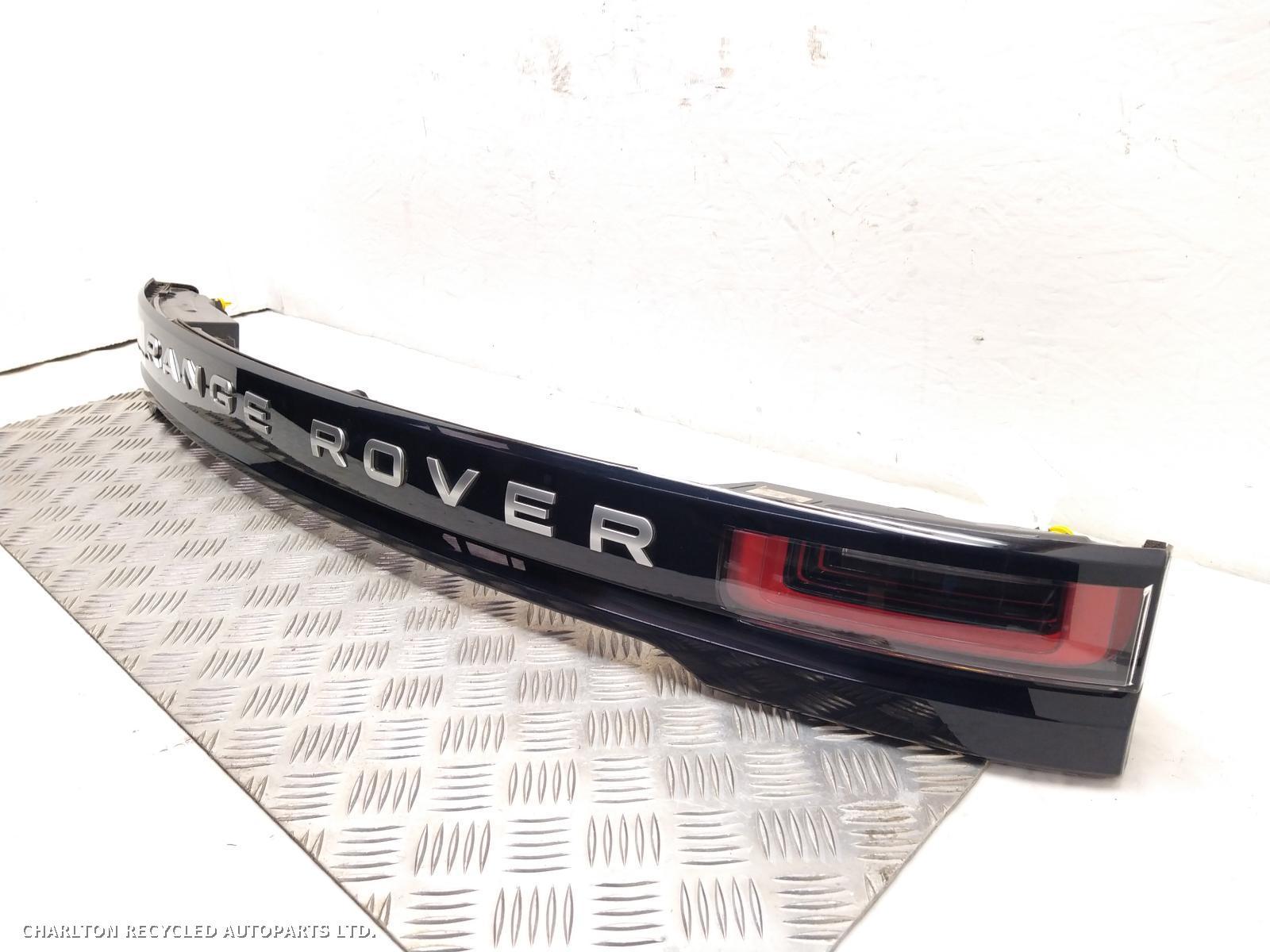 View Auto part L Taillight LAND ROVER RANGE ROVER VELAR 2019