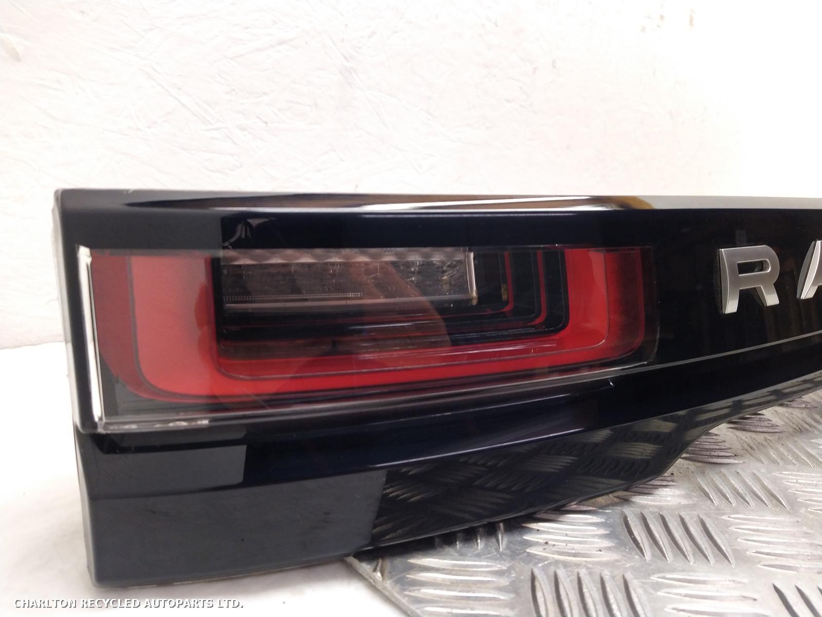 View Auto part L Taillight LAND ROVER RANGE ROVER VELAR 2019