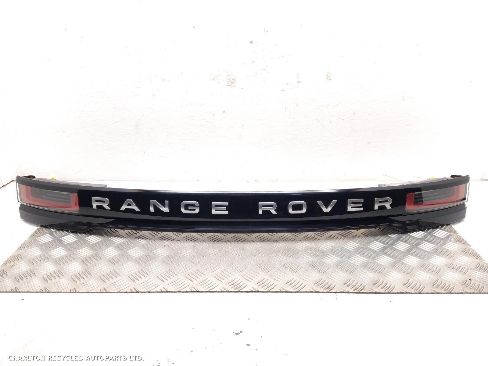 View Auto part L Taillight LAND ROVER RANGE ROVER VELAR 2019