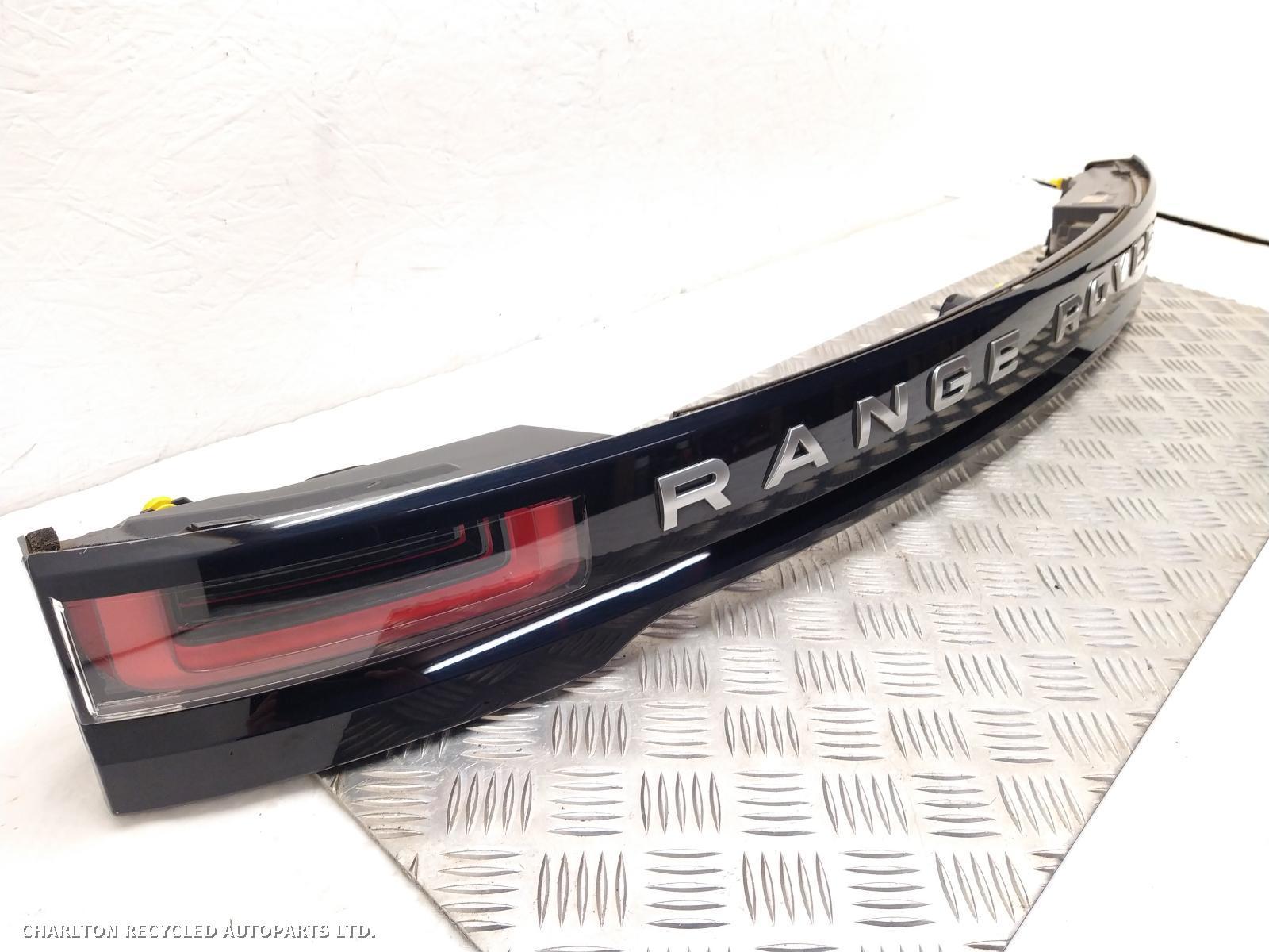 View Auto part L Taillight LAND ROVER RANGE ROVER VELAR 2019