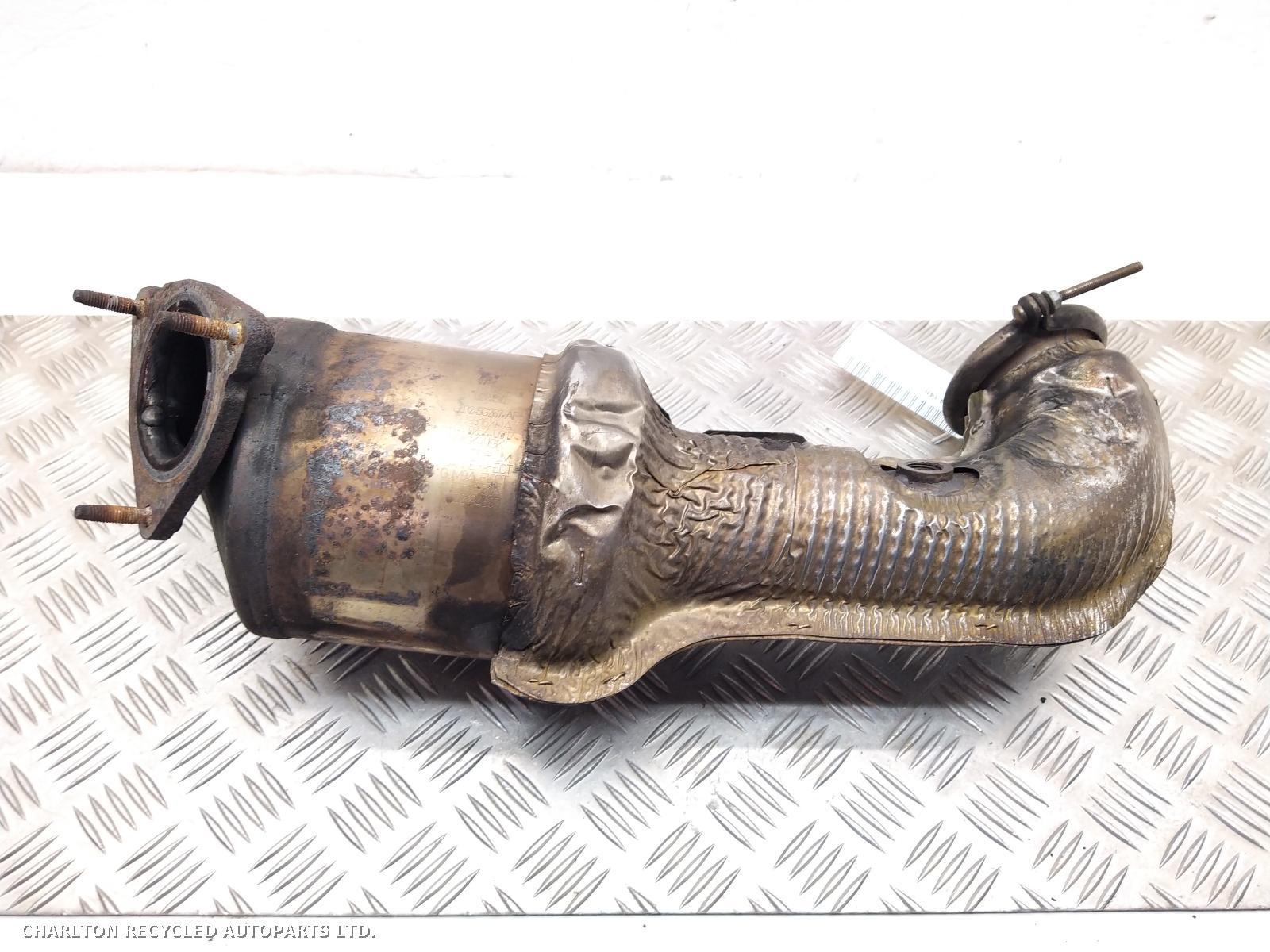 View Auto part Catalytic Converter LAND ROVER DISCOVERY SPORT 2018
