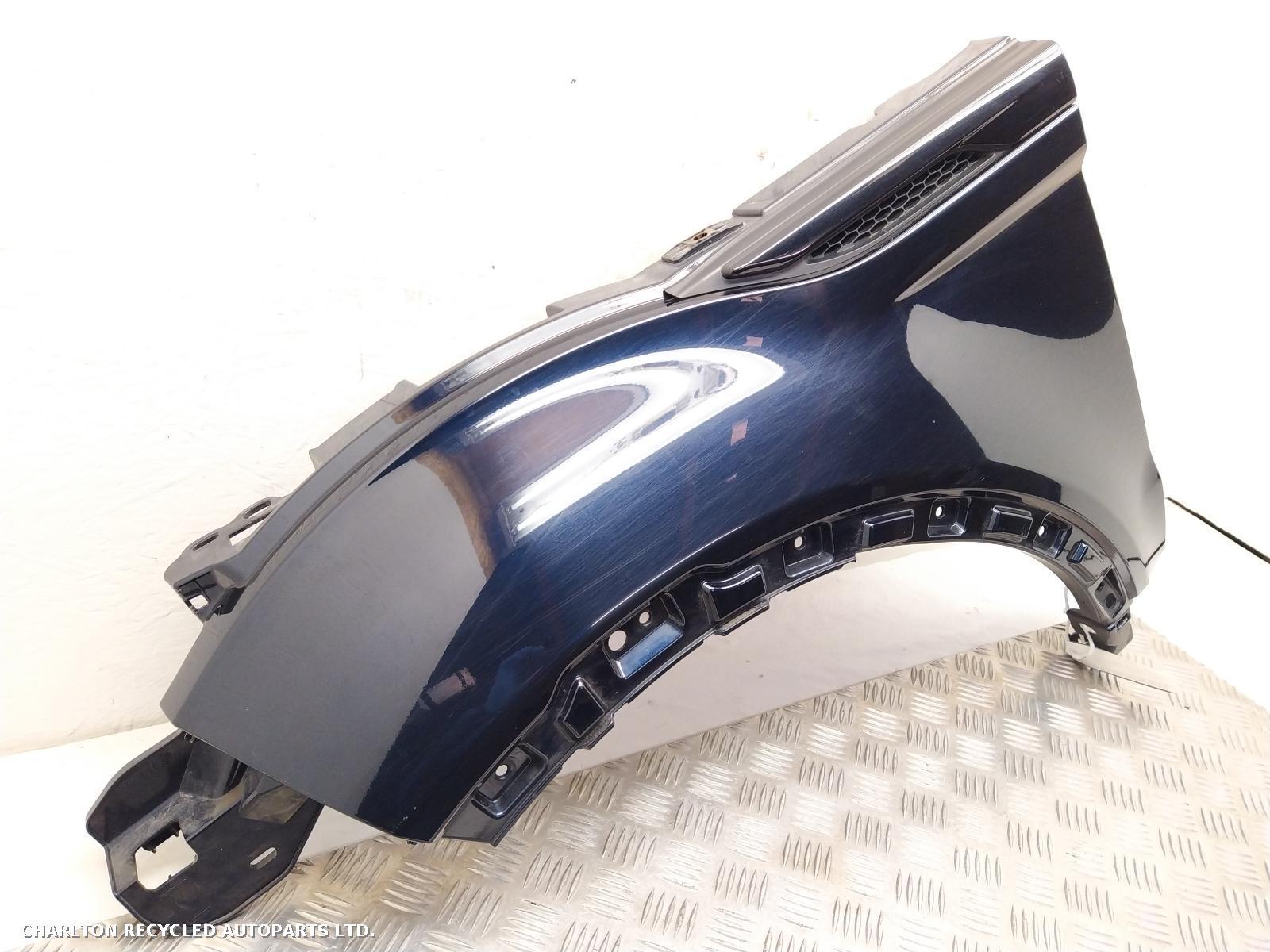 View Auto part L Wing LAND ROVER RANGE ROVER EVOQUE 2011