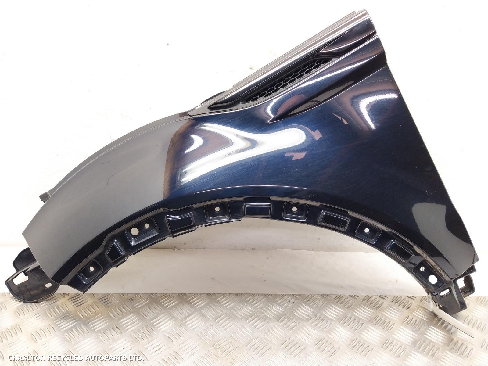 View Auto part L Wing LAND ROVER RANGE ROVER EVOQUE 2011