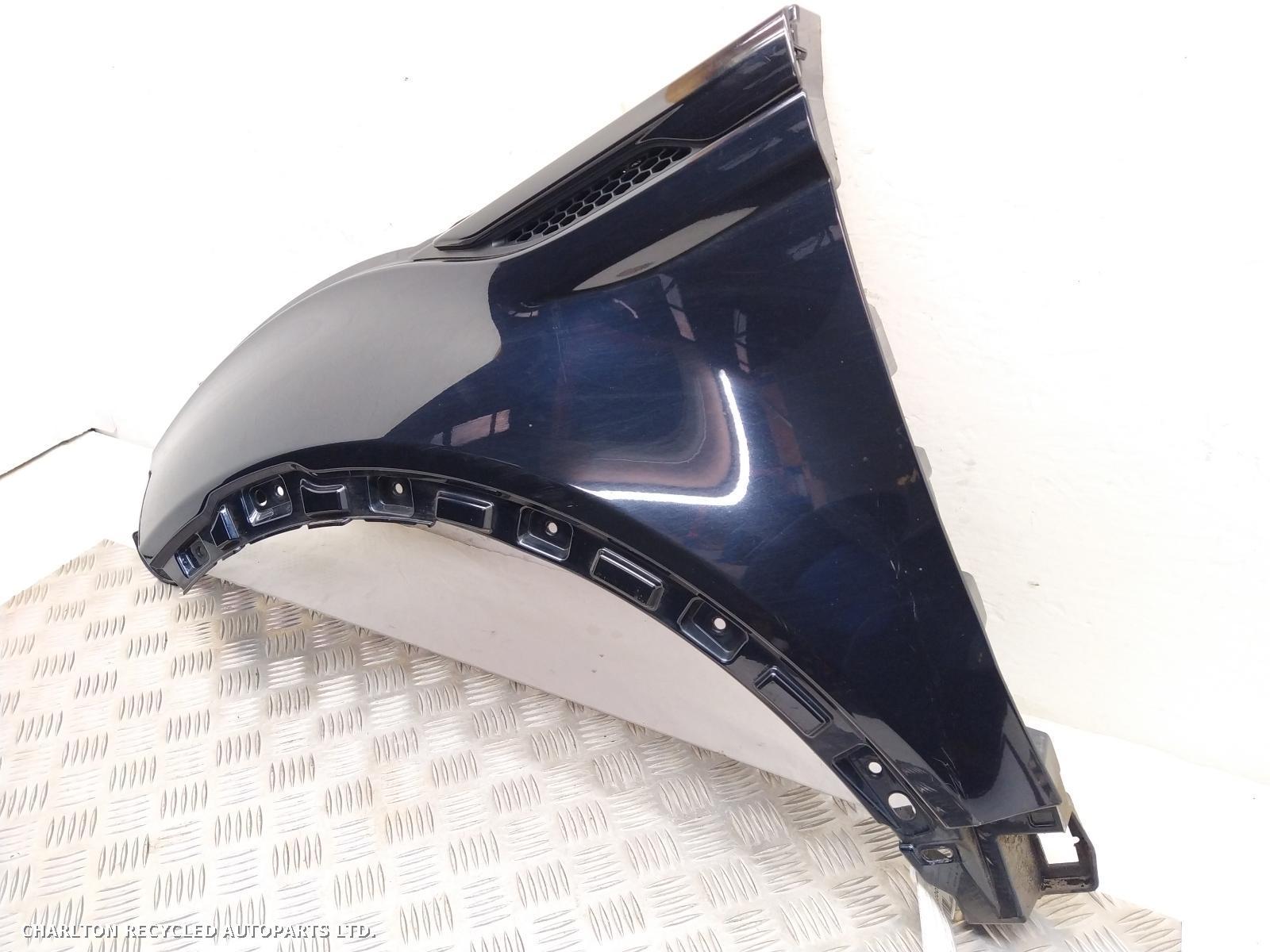 View Auto part L Wing LAND ROVER RANGE ROVER EVOQUE 2011