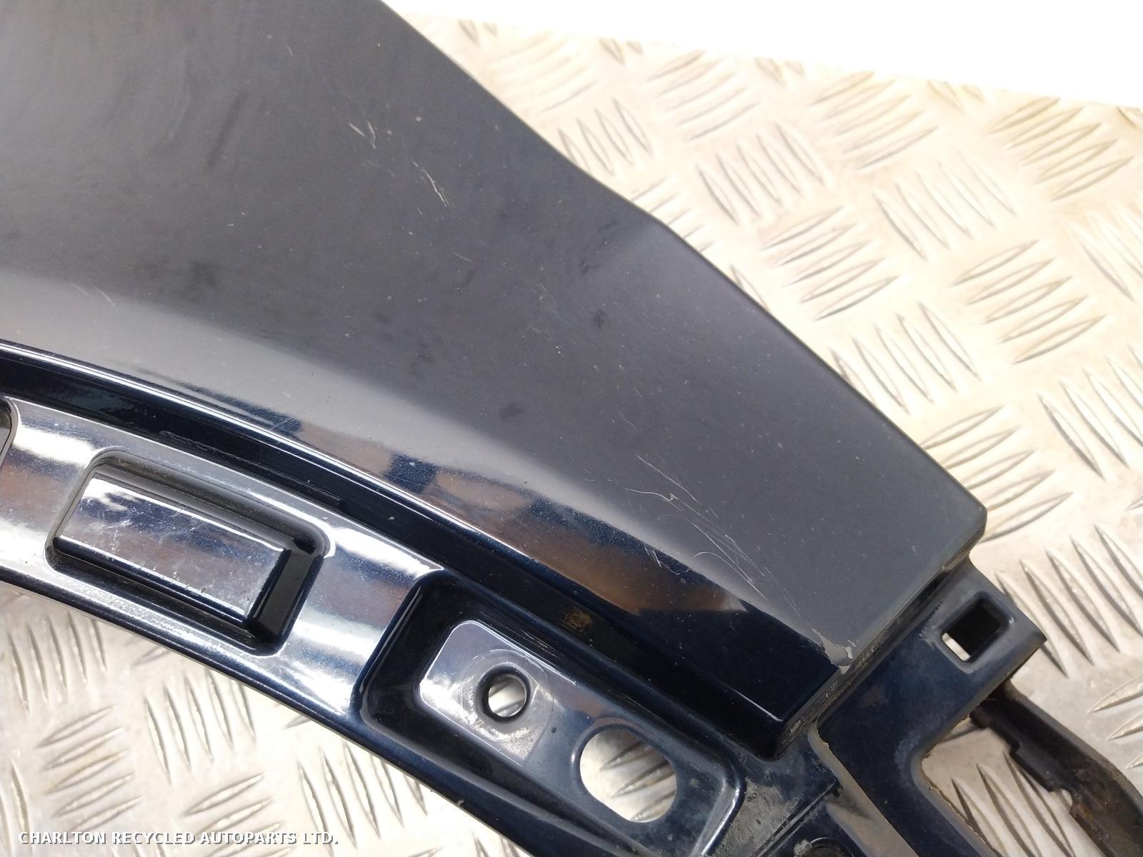 View Auto part L Wing LAND ROVER RANGE ROVER EVOQUE 2011