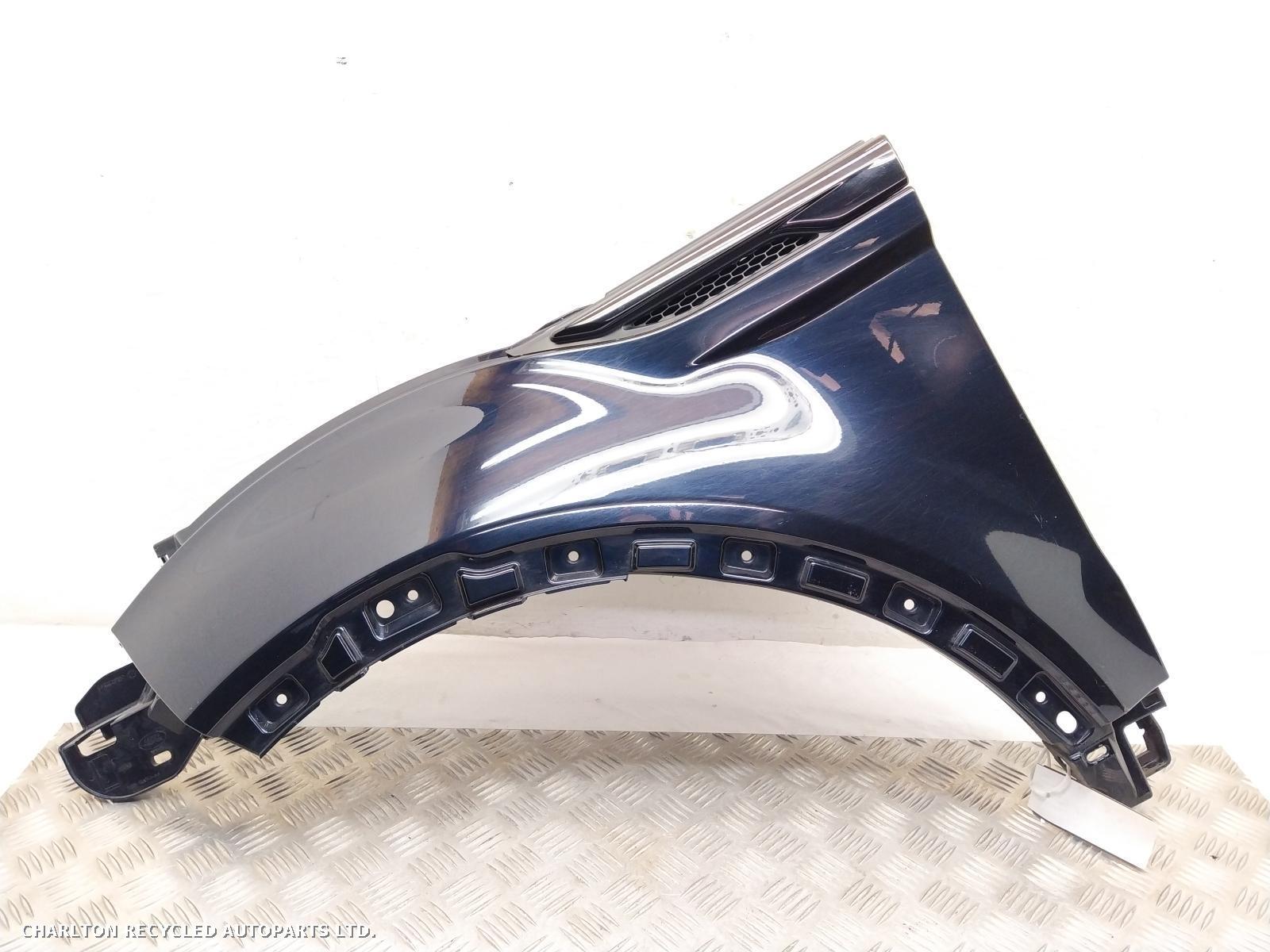 View Auto part L Wing LAND ROVER RANGE ROVER EVOQUE 2011