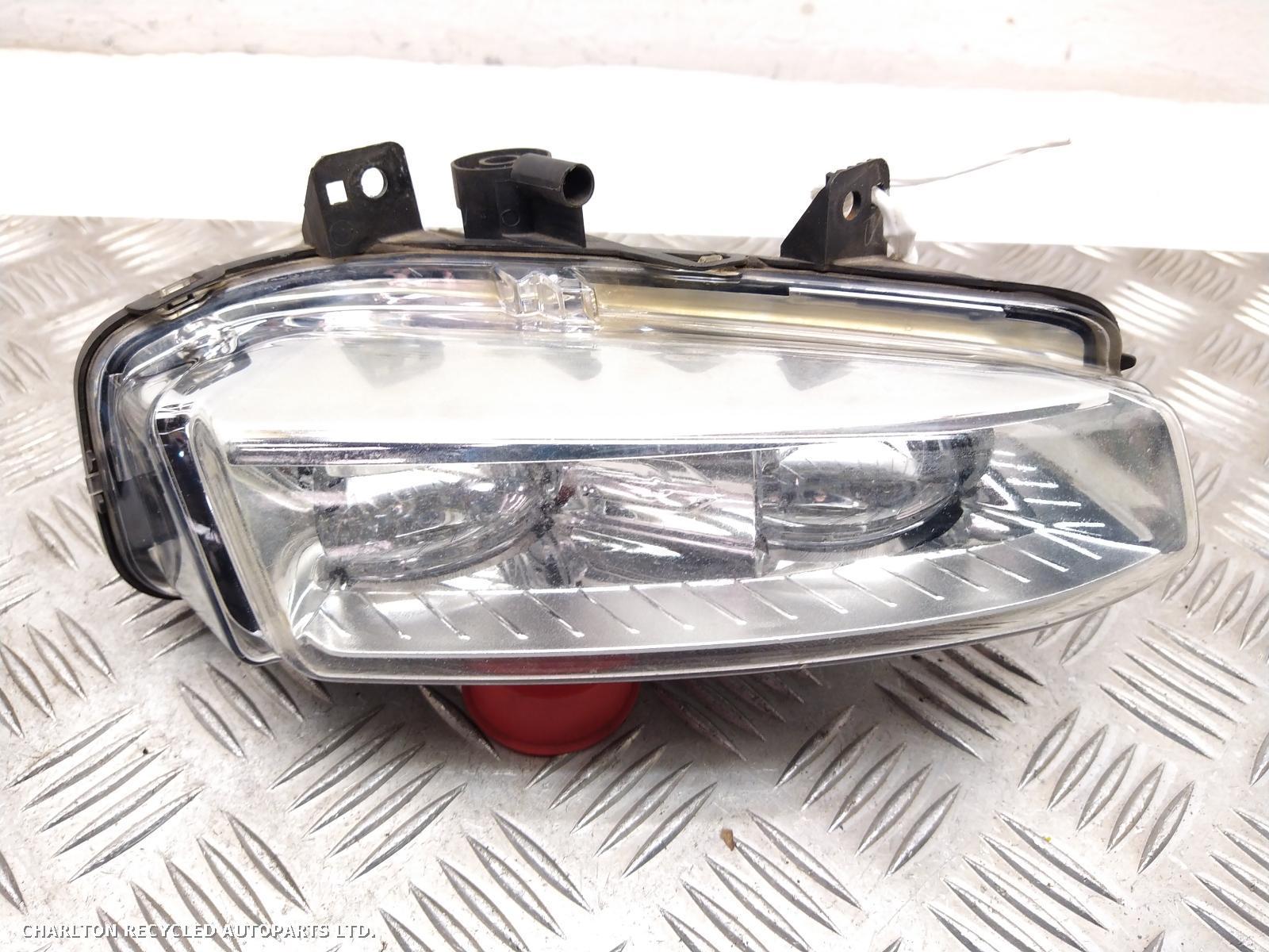 View Auto part Fog Lamp LAND ROVER RANGE ROVER EVOQUE 2011