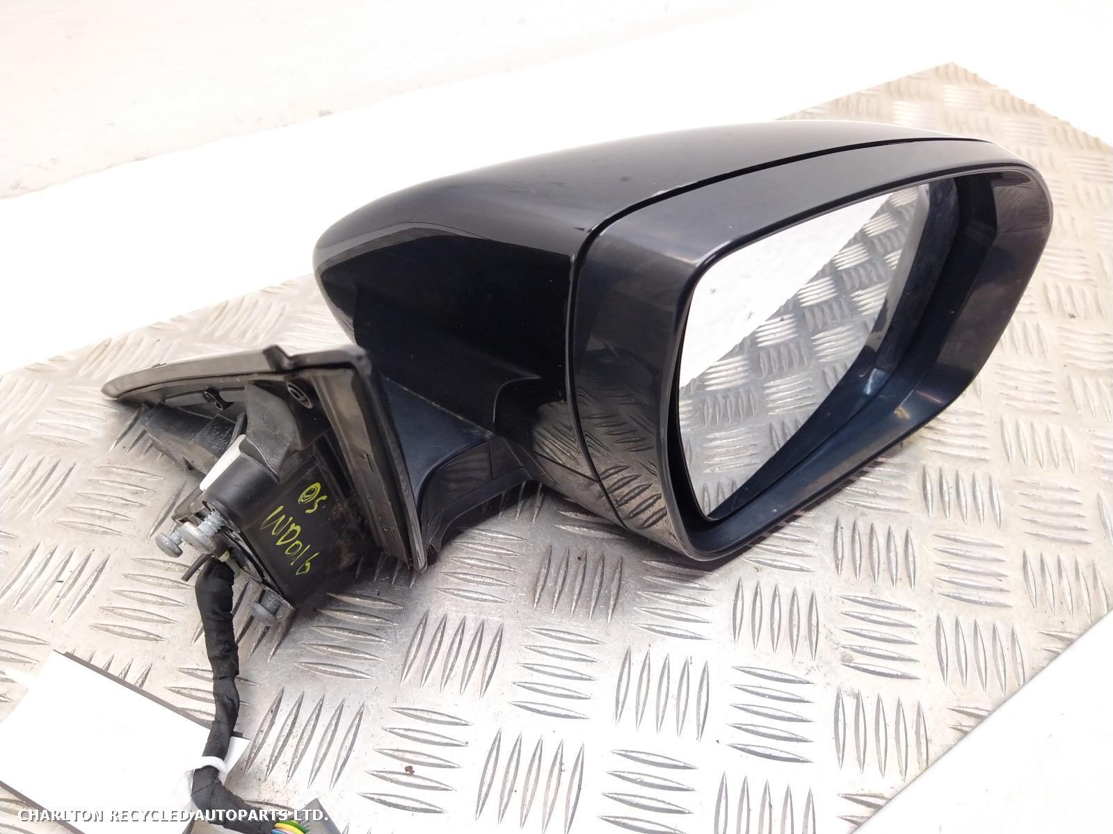 View Auto part R Door Mirror LAND ROVER RANGE ROVER EVOQUE 2011
