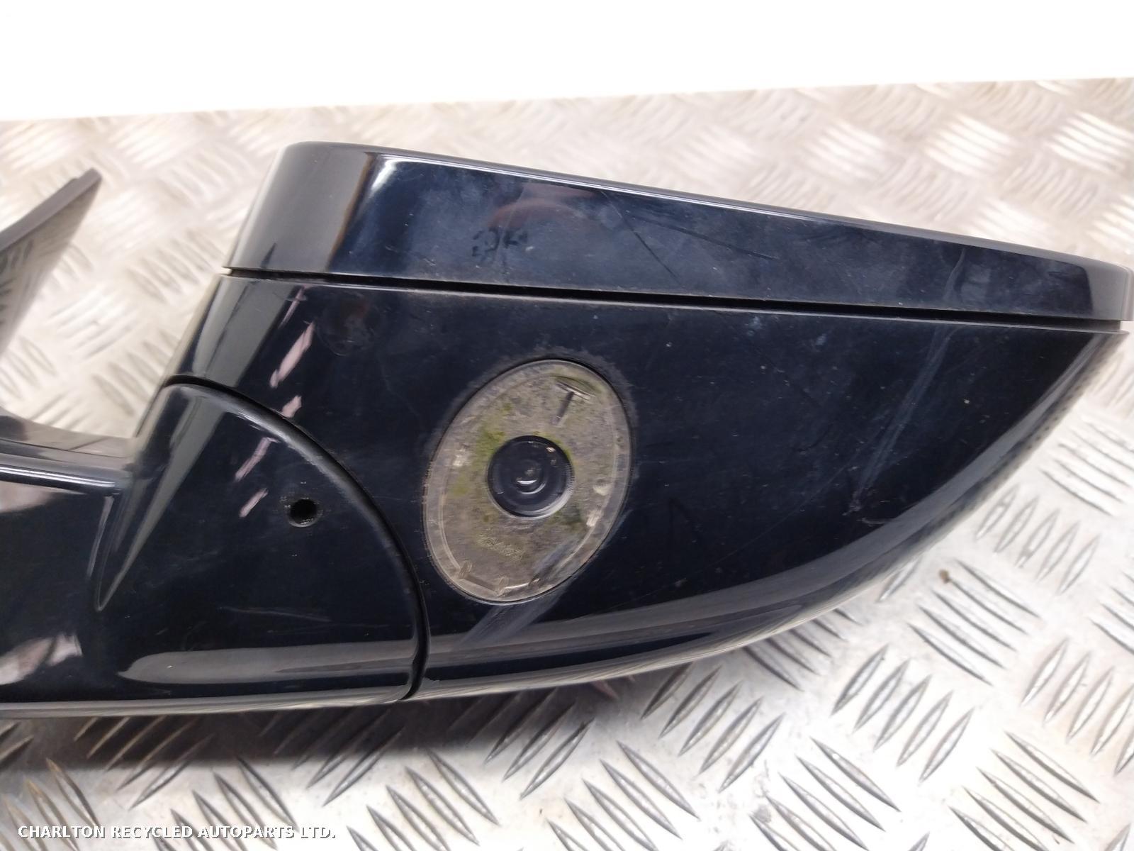 View Auto part R Door Mirror LAND ROVER RANGE ROVER EVOQUE 2011