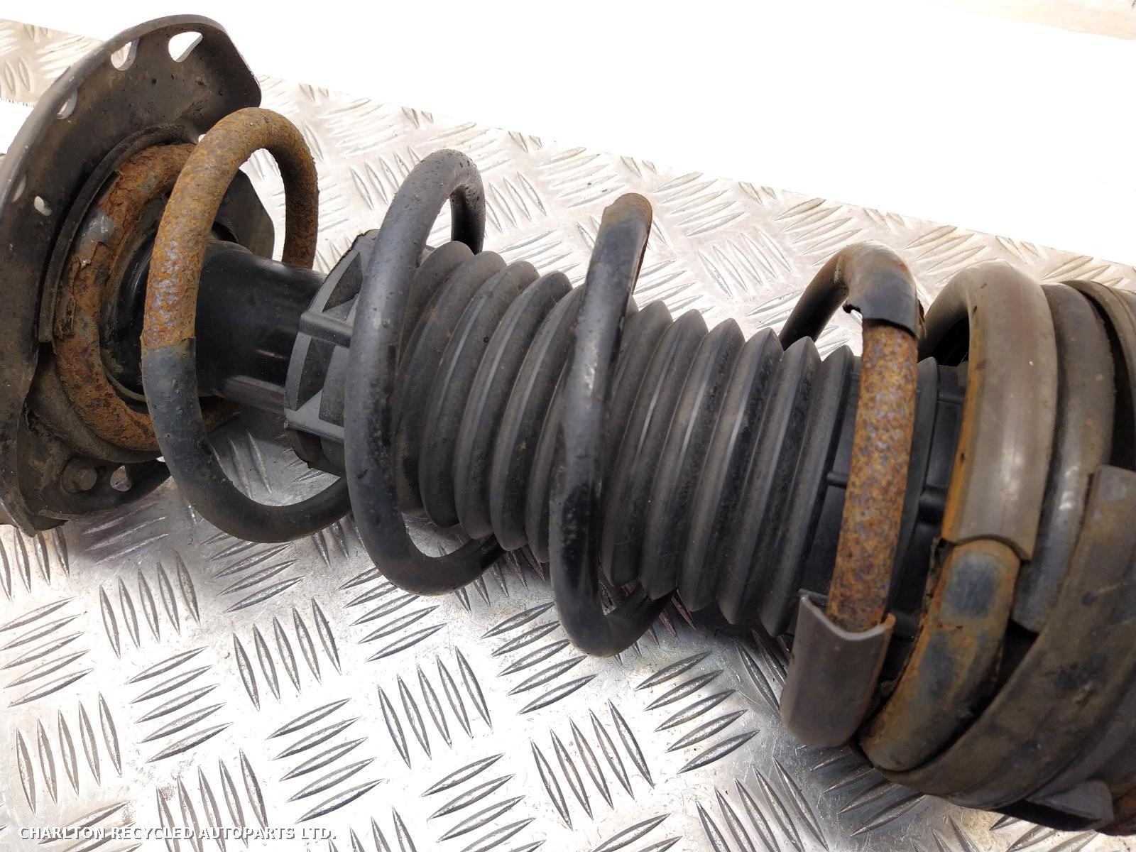 View Auto part RR Strut LAND ROVER RANGE ROVER EVOQUE 2011