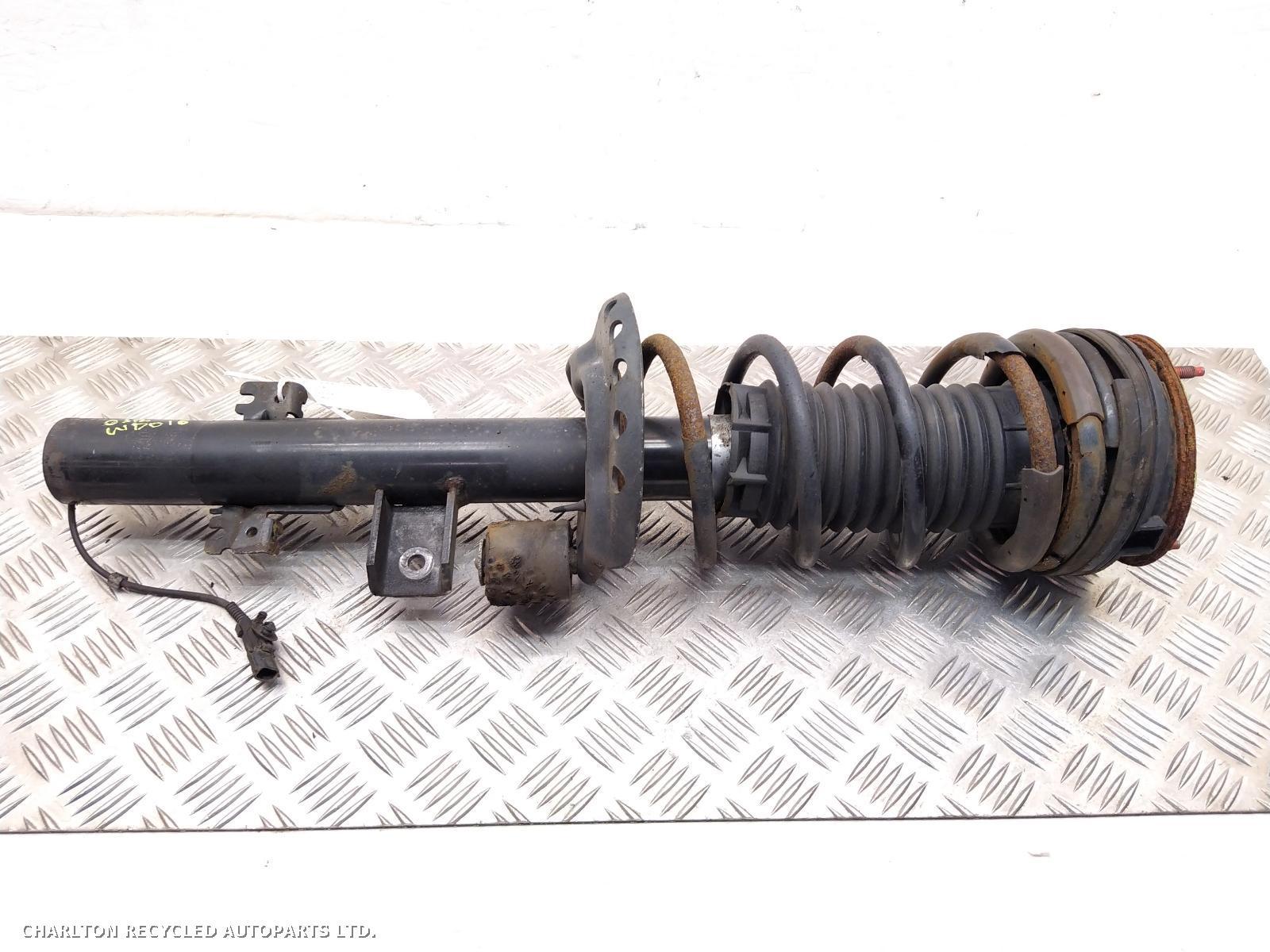 View Auto part RR Strut LAND ROVER RANGE ROVER EVOQUE 2011