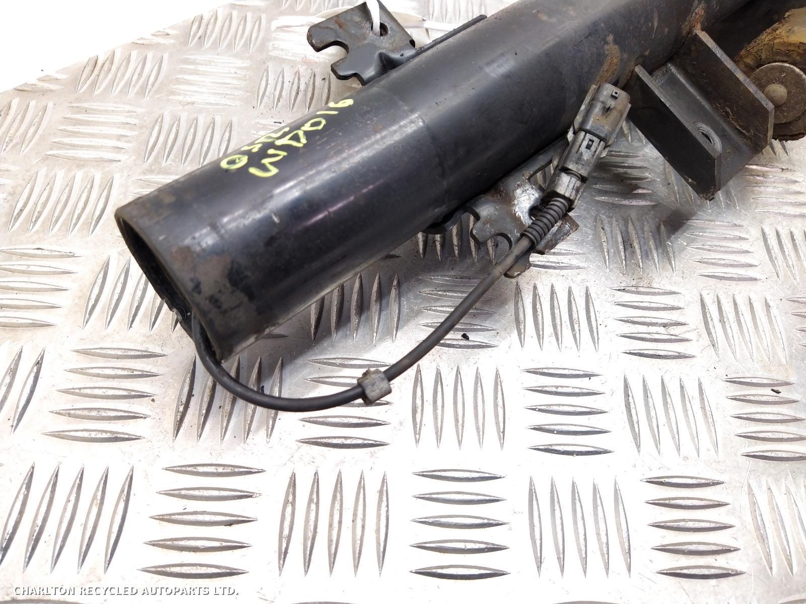 View Auto part RR Strut LAND ROVER RANGE ROVER EVOQUE 2011